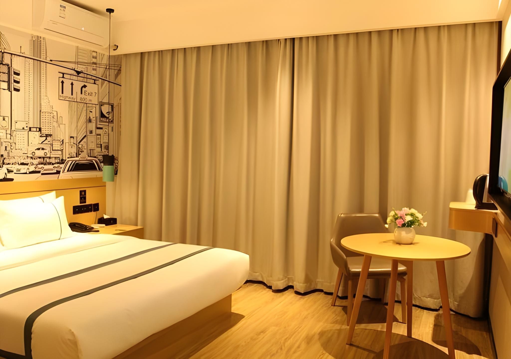 Special Queen Room