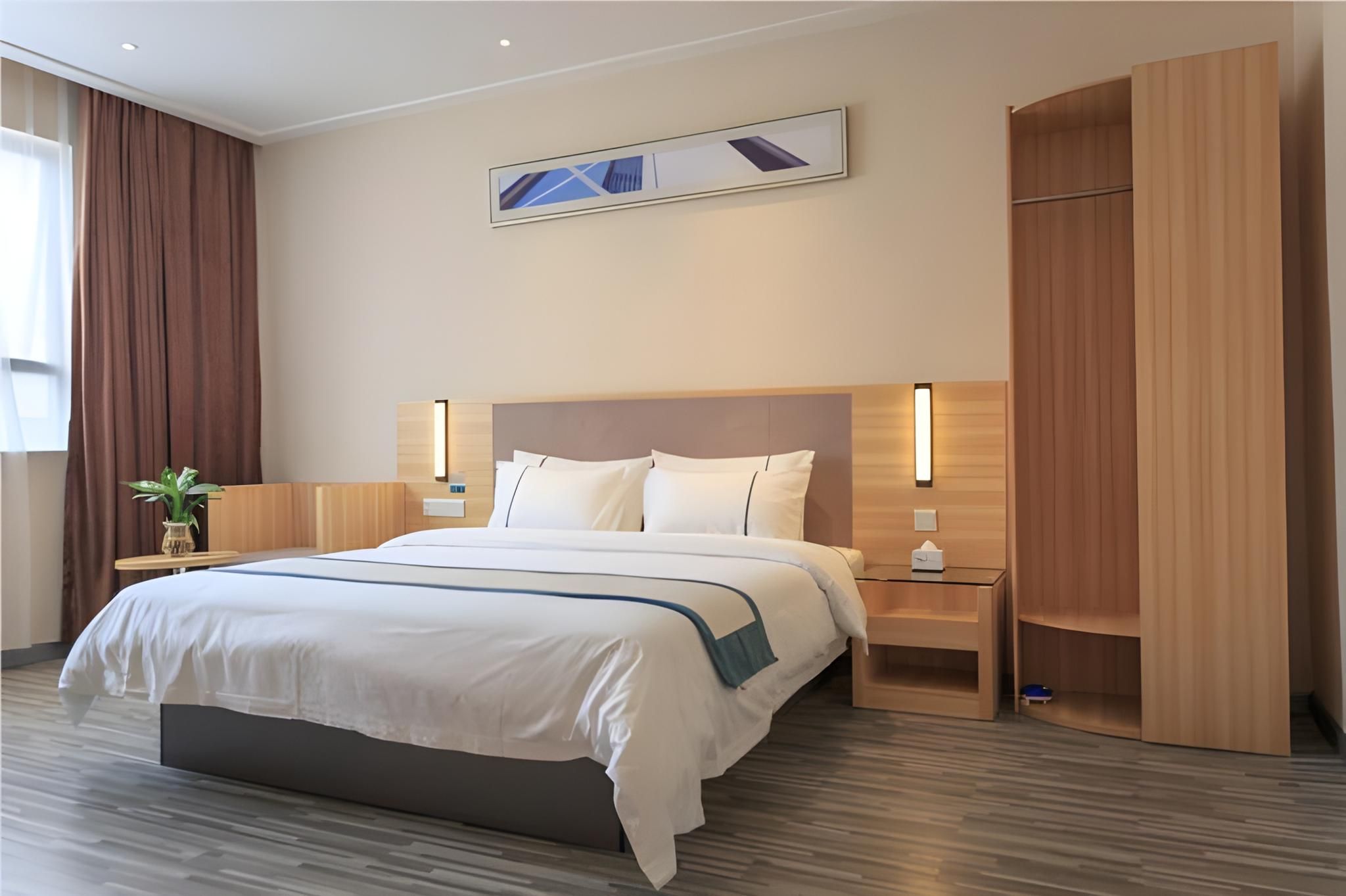 Dossen - Select Bed Room