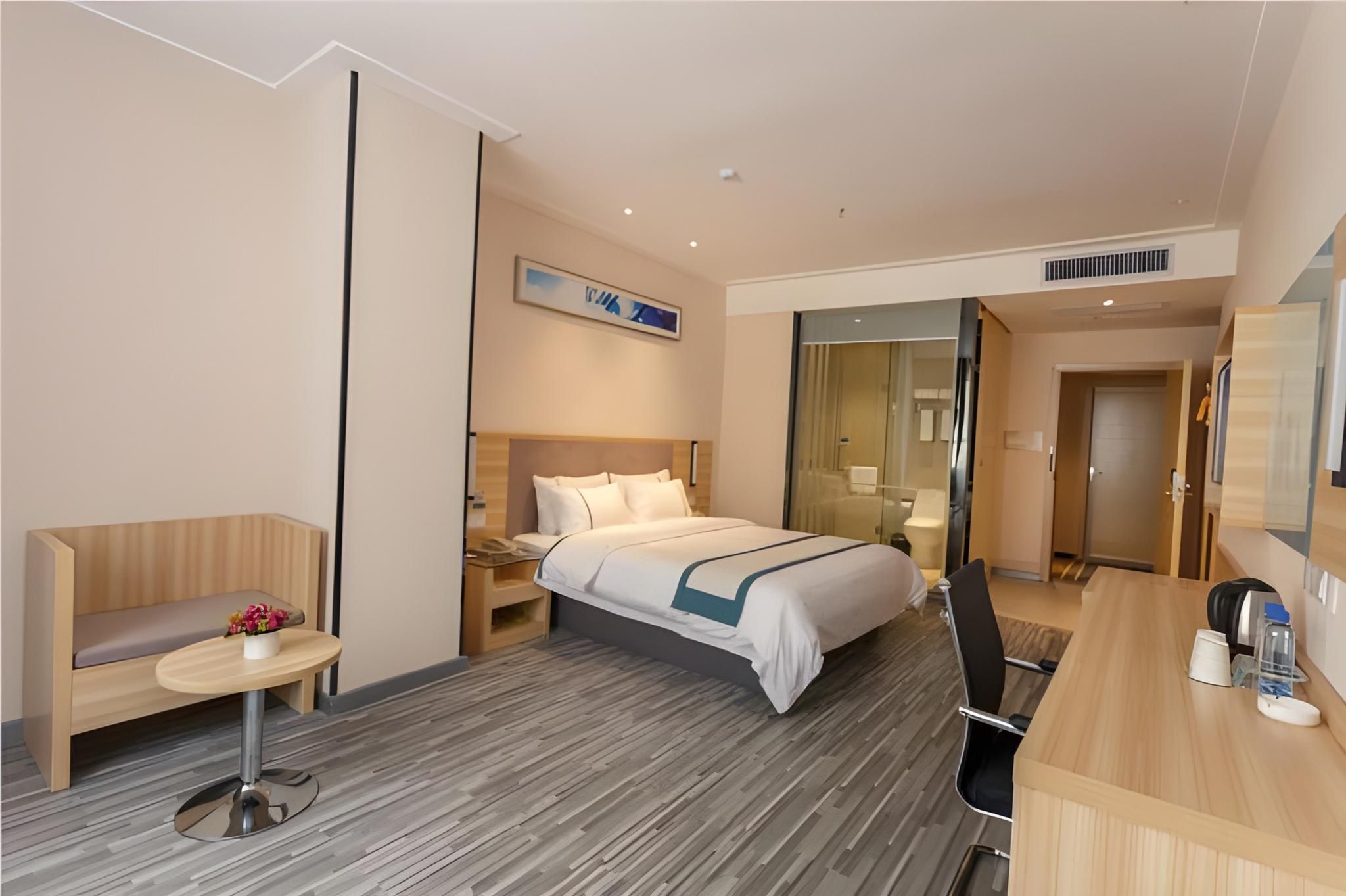 Dossen - Select Bed Room