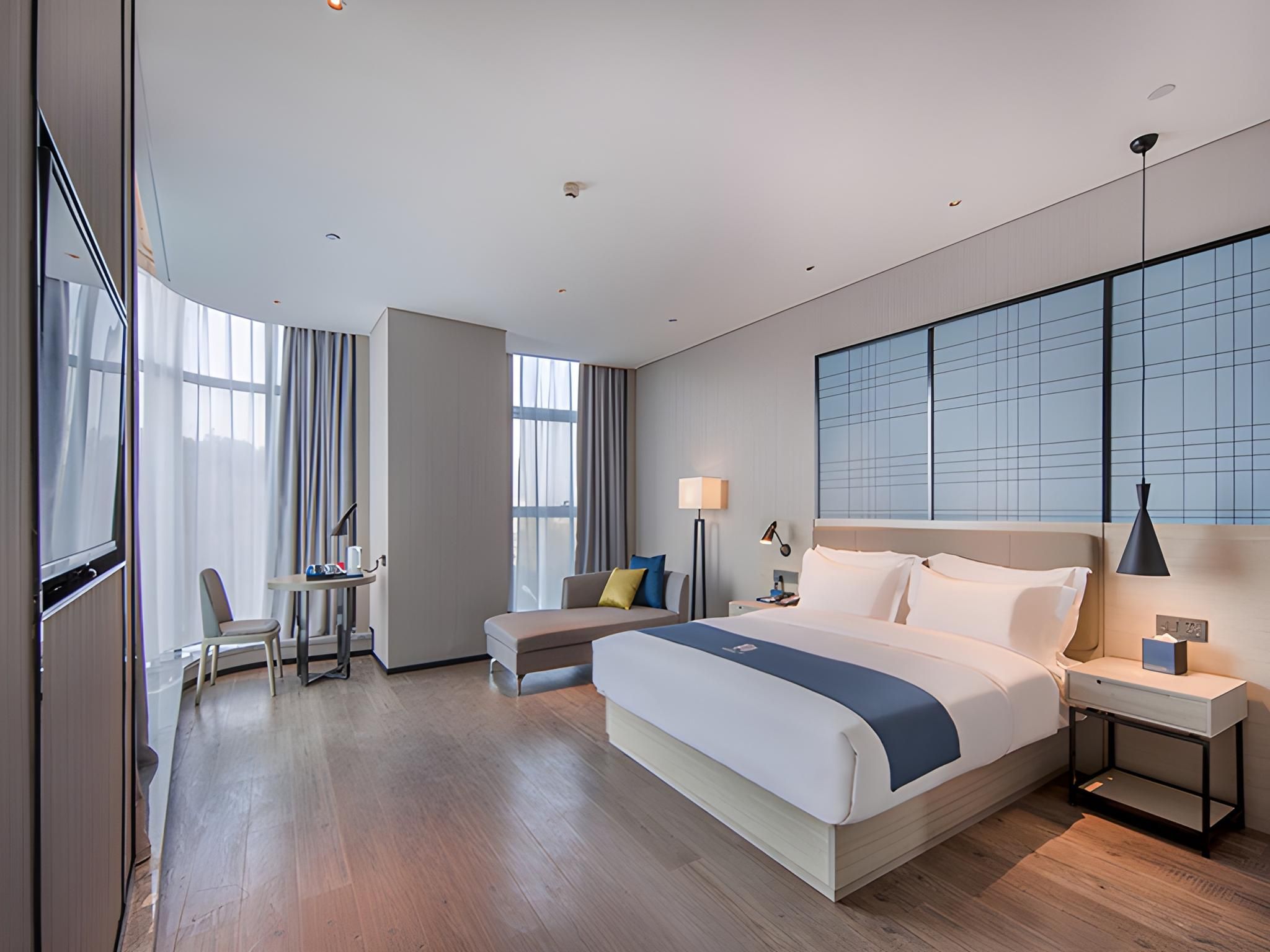 Dossen - Superior Bed Room