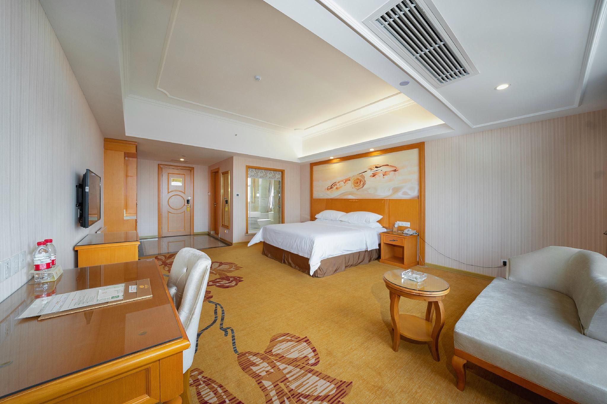 Vienna - Executive 1 Bed Room