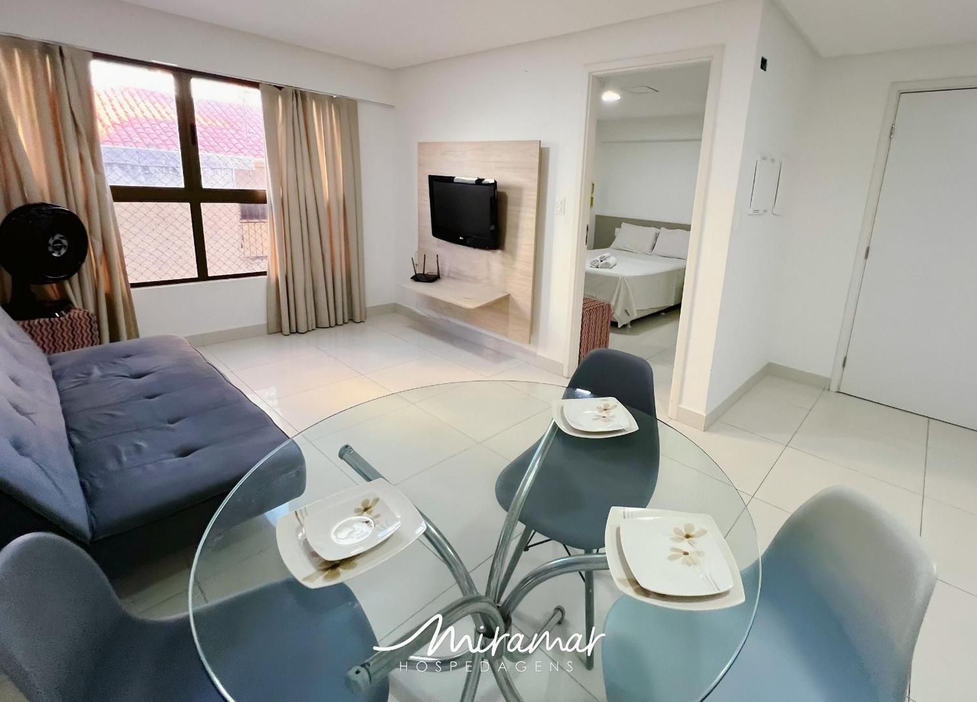 Standard Apartment