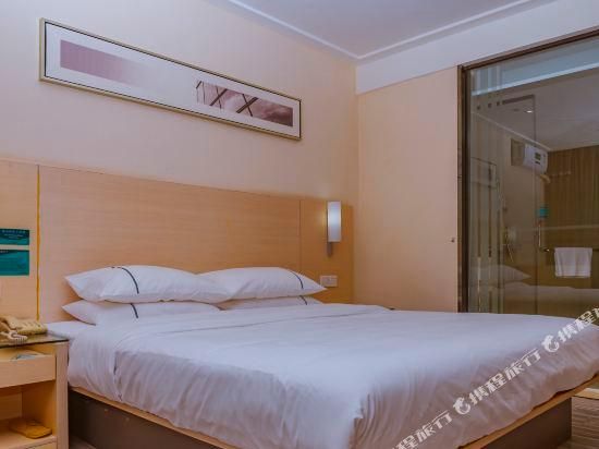 Business Double Room