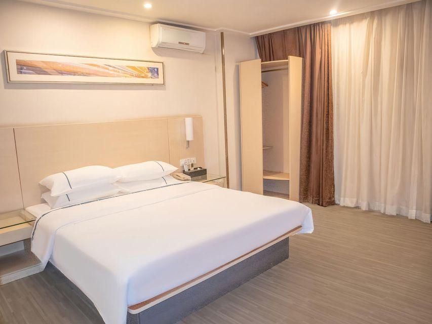 Special Queen Room