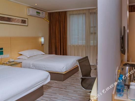 Business Twin Room