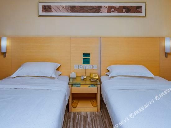 Business Twin Room