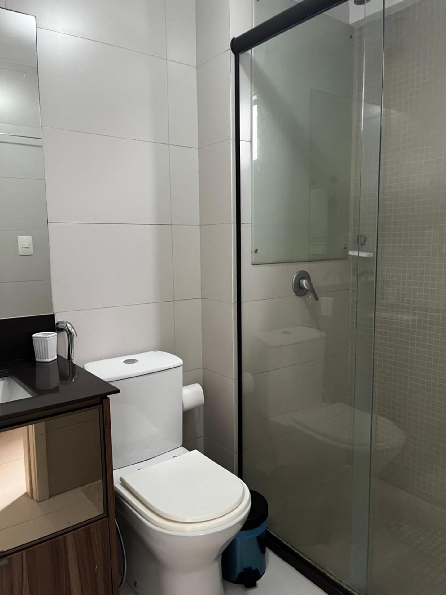 Two-Bedroom Deluxe Apartment