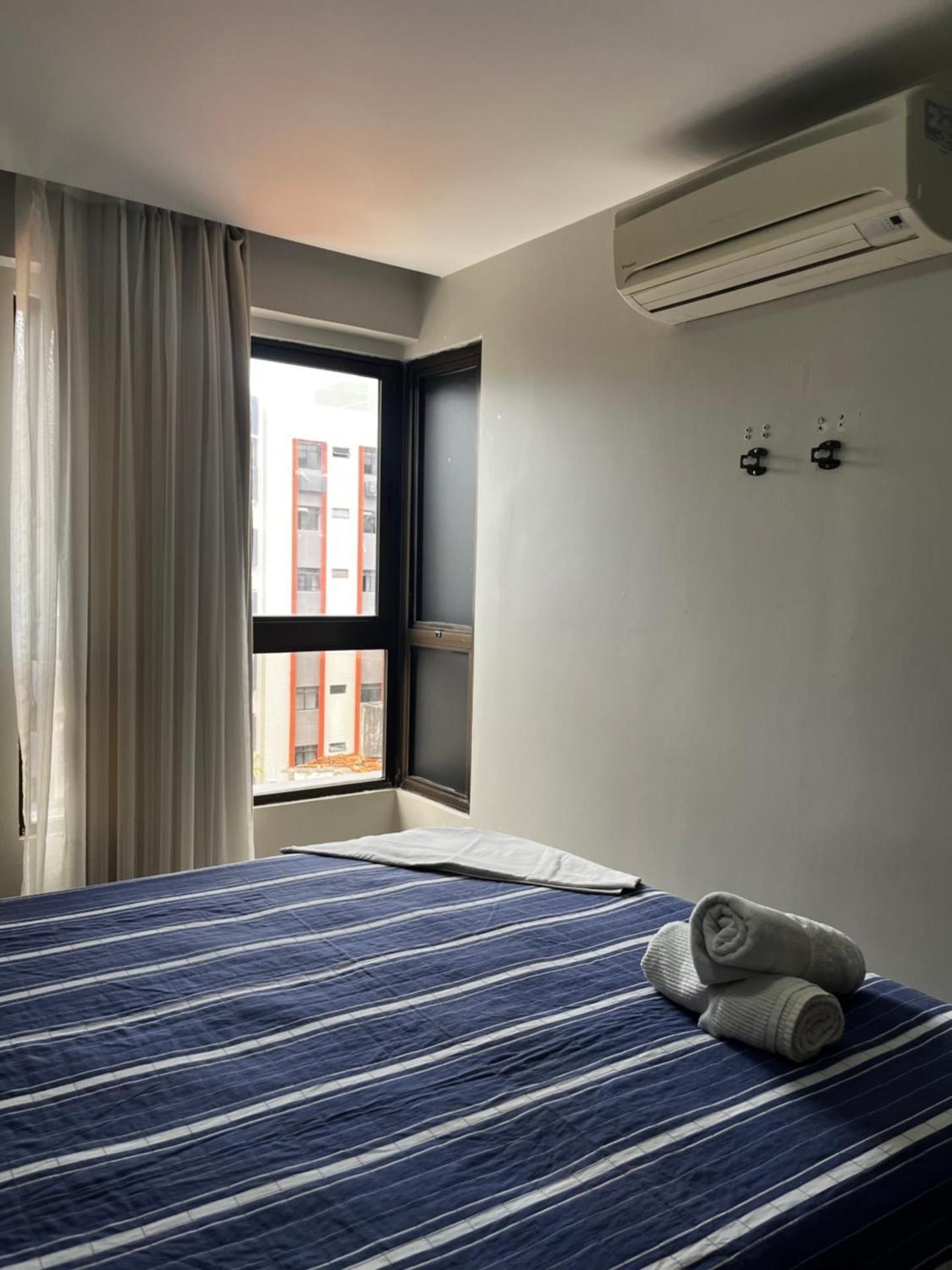 Two-Bedroom Deluxe Apartment