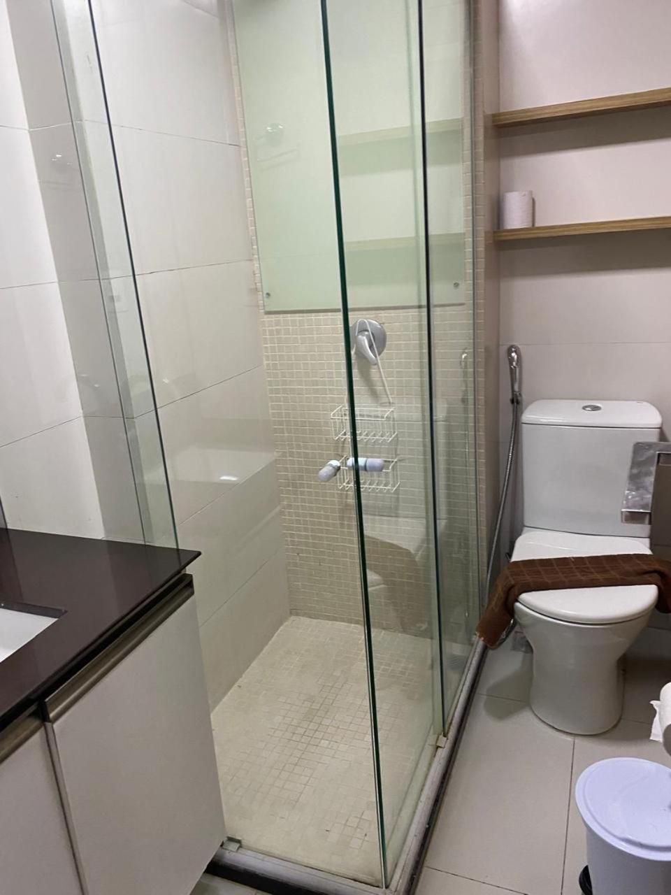 Deluxe Two-Bedroom Apartment with Garden View