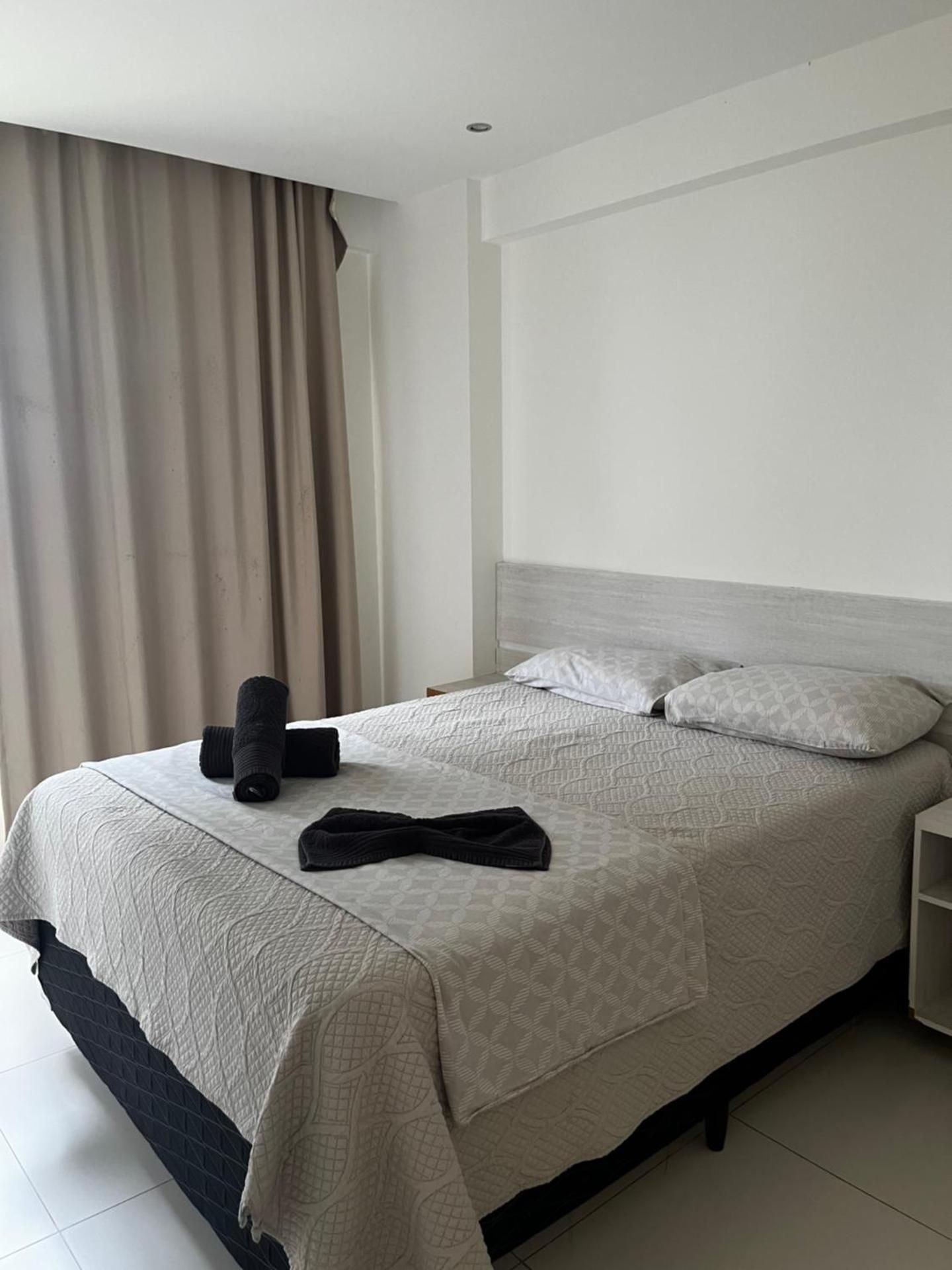 Classic Apartment