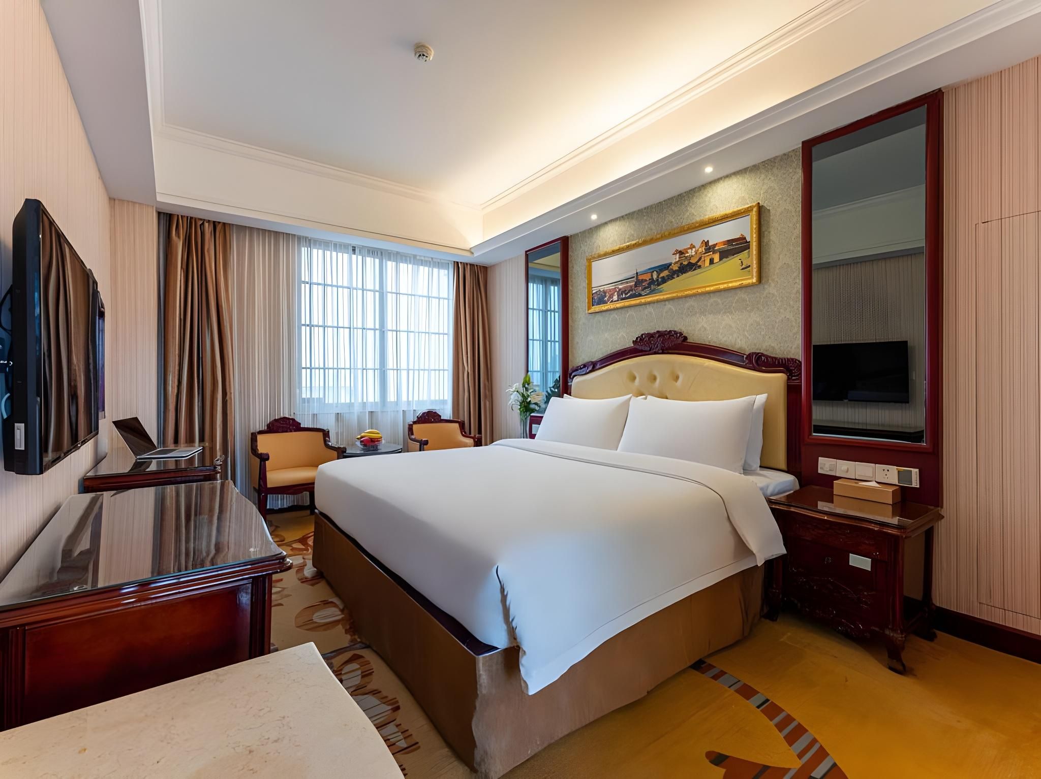 Vienna - Deluxe Room
