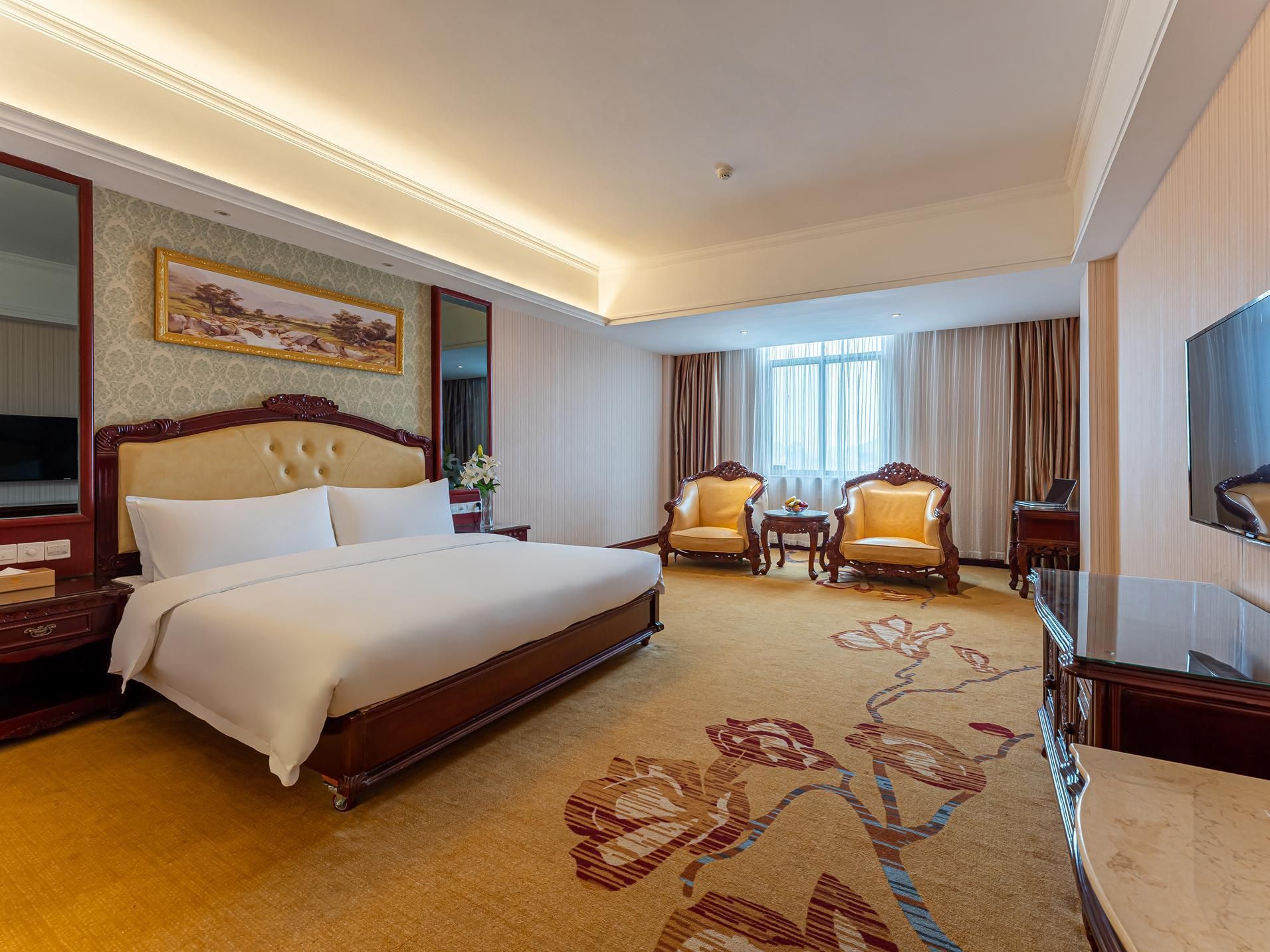 Vienna - Healthy Bed Room