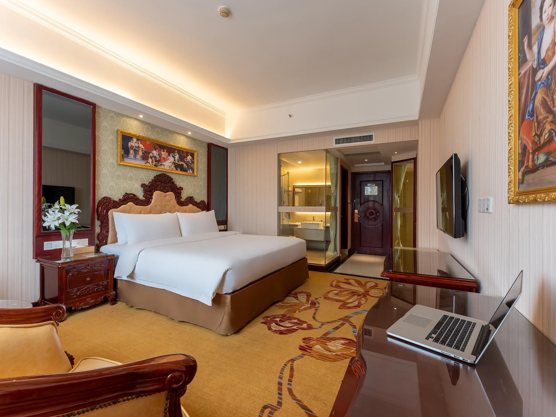Vienna - Business 1 Bed Room