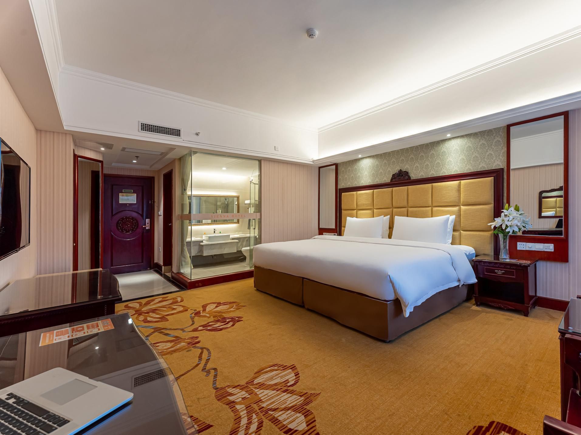 Vienna - Superior 1 Bed Room
