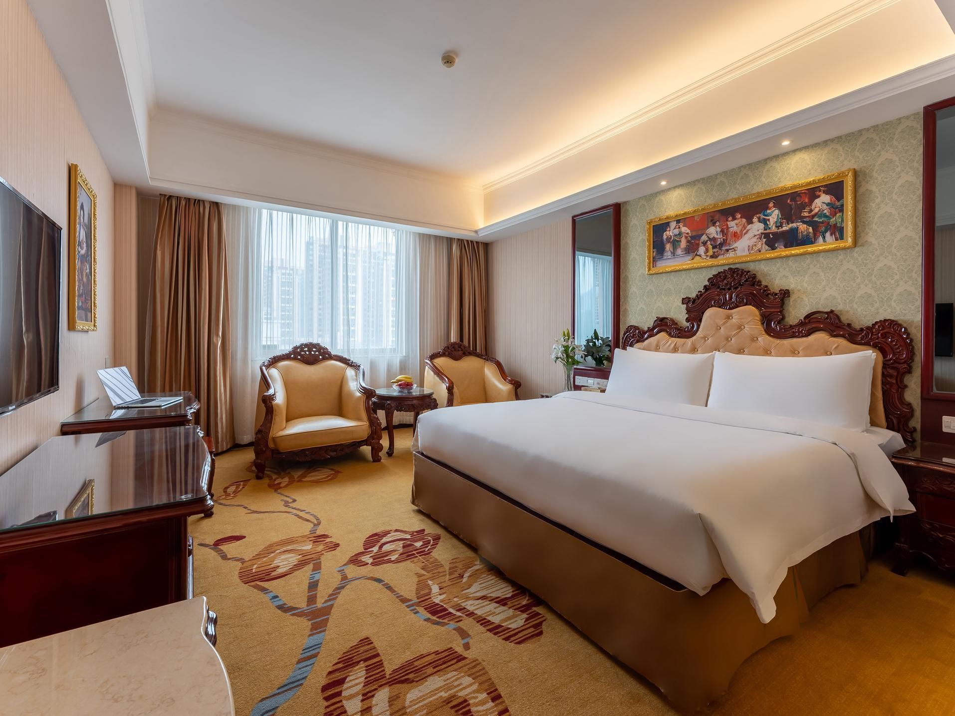 Vienna - Business 1 Bed Room