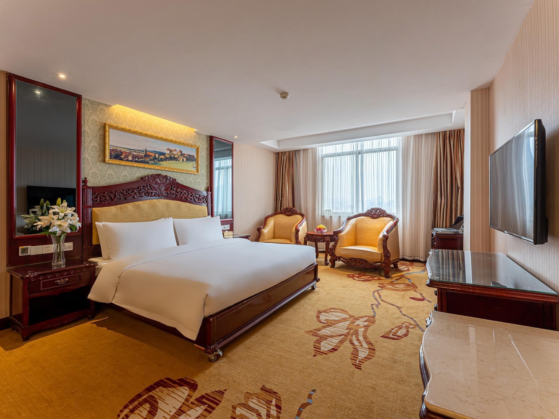 Vienna - Deluxe Suite