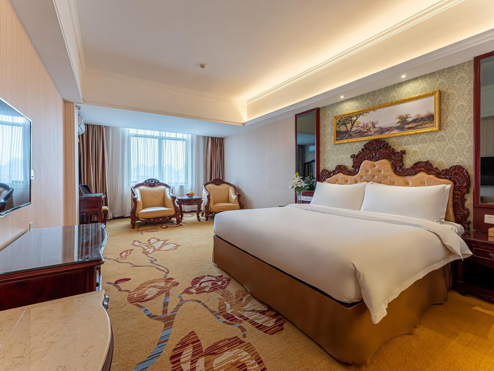 Vienna - Executive 1 Bed Room