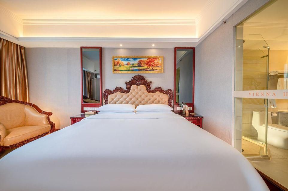 Vienna - Deluxe Room