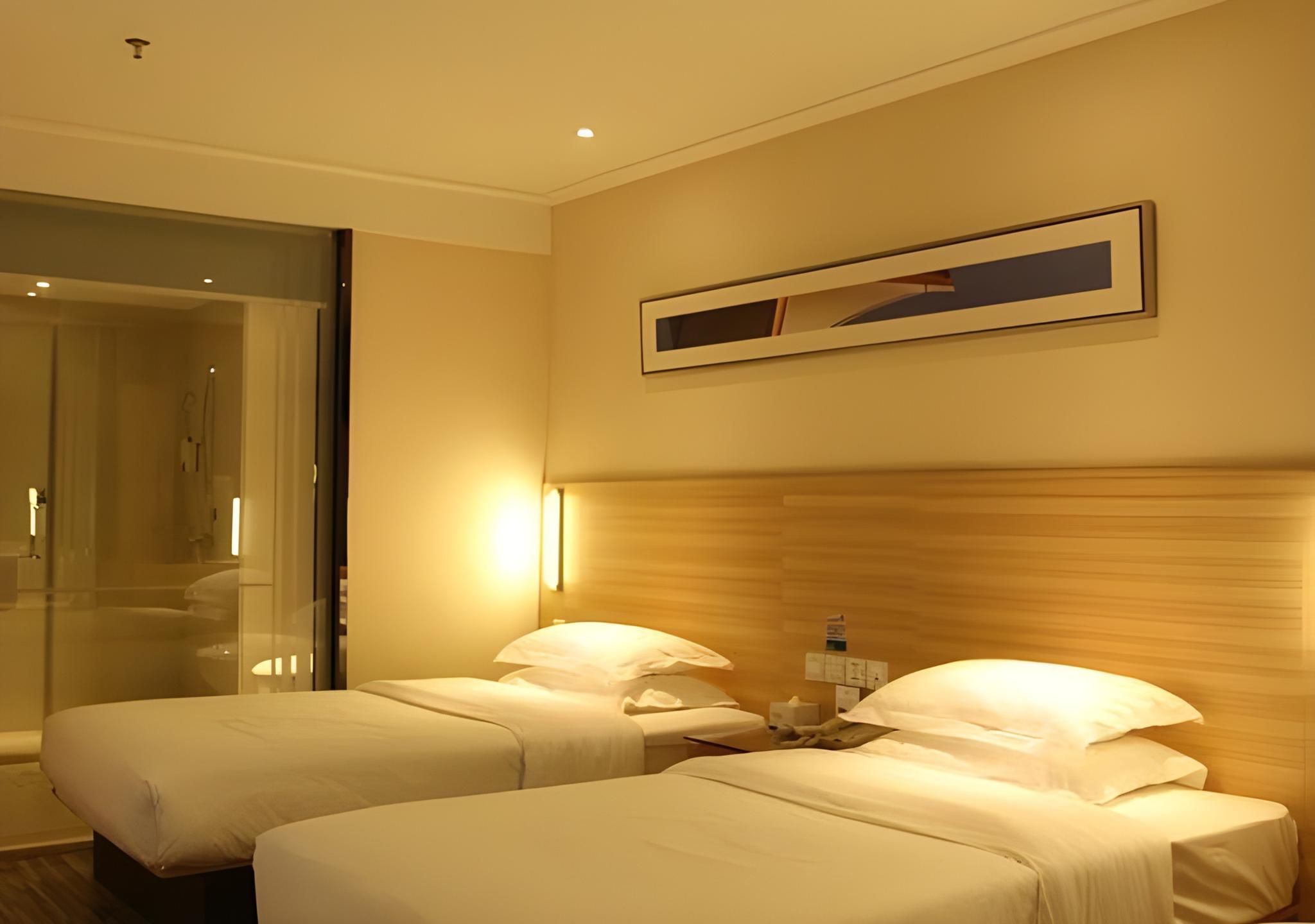 Dossen - Business Twin Room