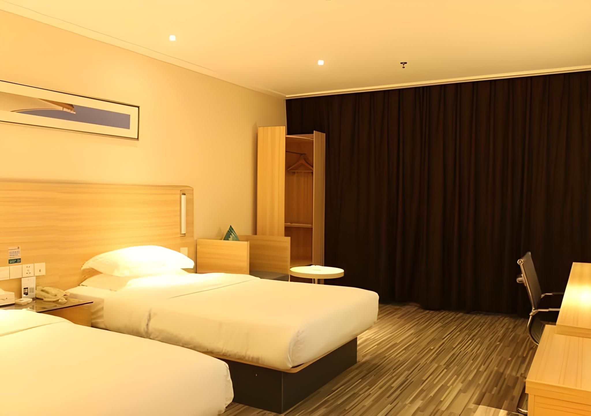 Dossen - Business Twin Room