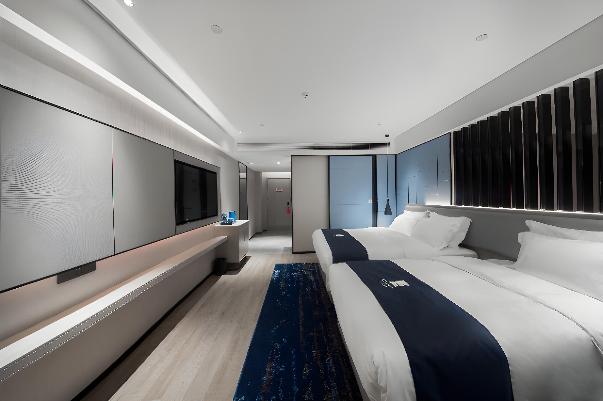 Dossen - Family Room