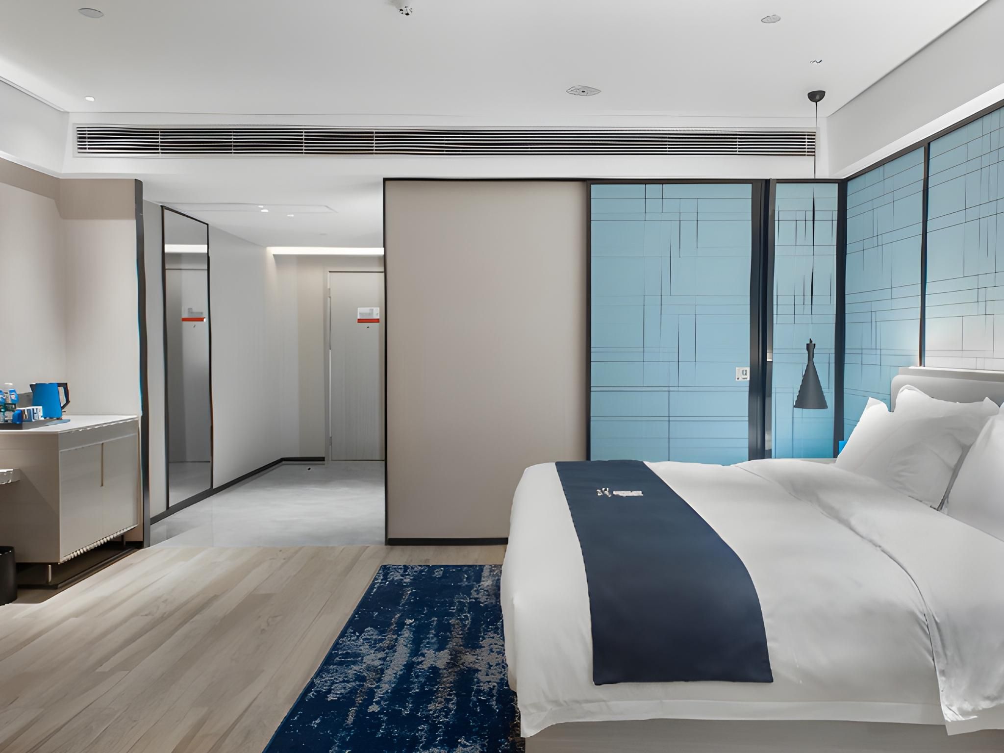 Dossen - Superior Bed Room