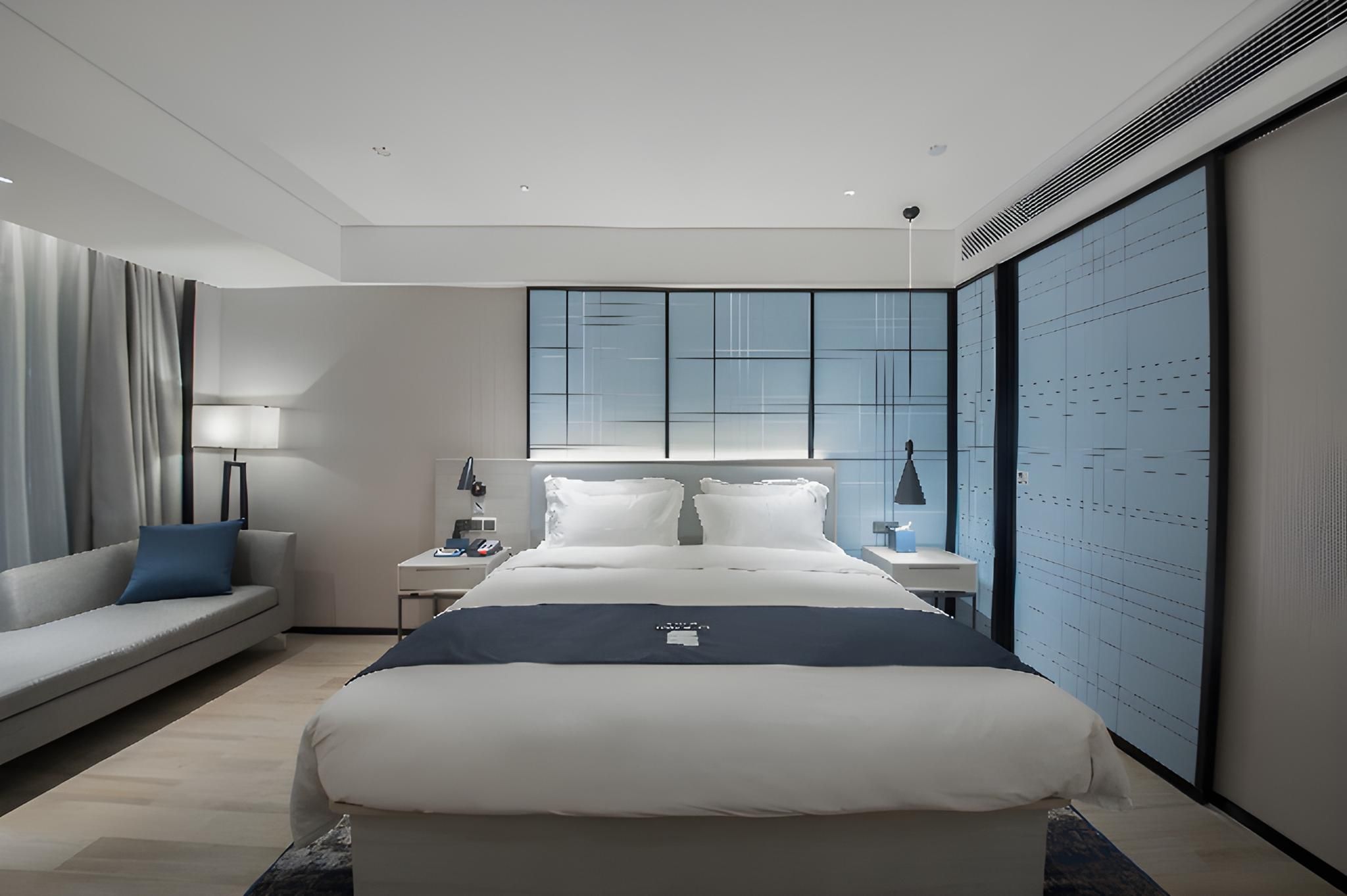 Dossen - Standard Bed Room