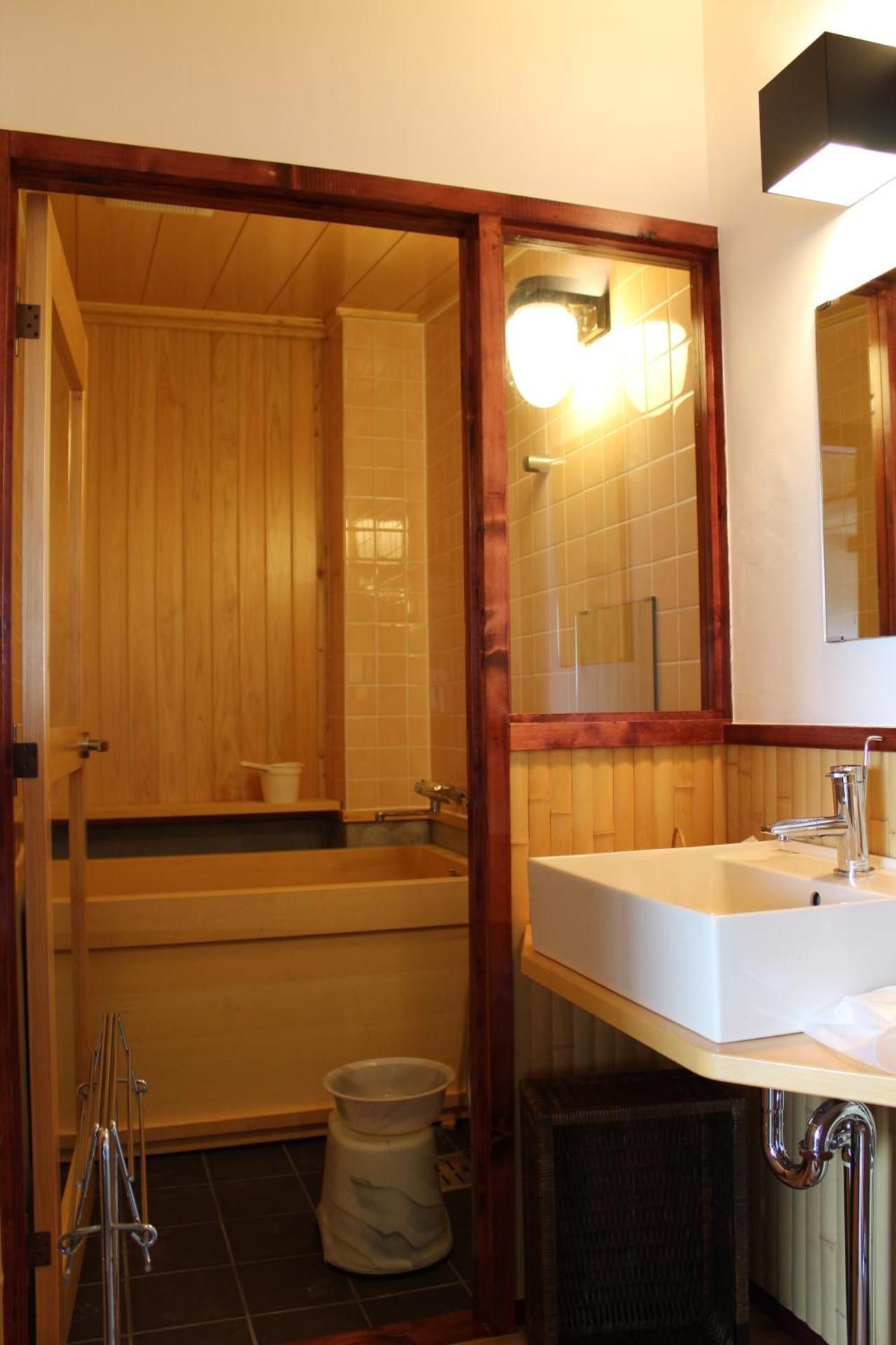 Japanese-Style Room