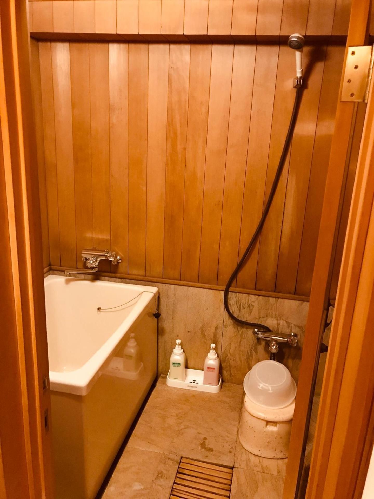Superior Japanese-Style Room - Non-Smoking