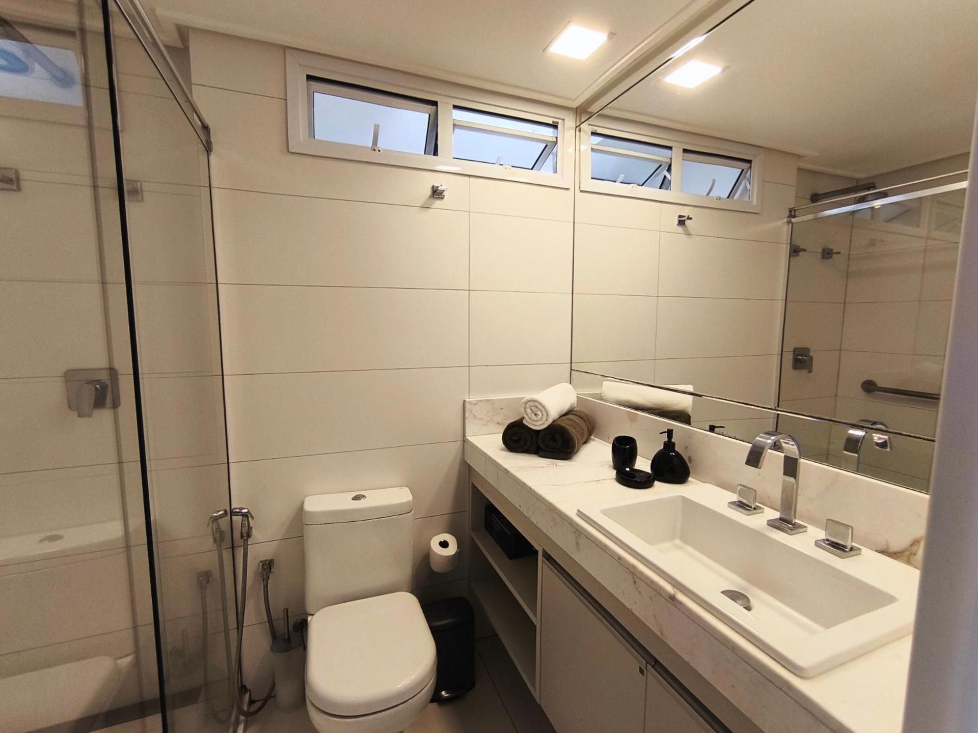 Two-Bedroom Apartment with Partial Ocean View