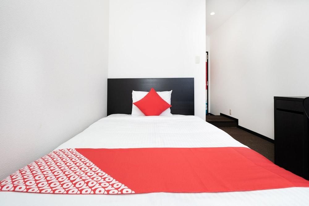 Semi-double Room, Non Smoking