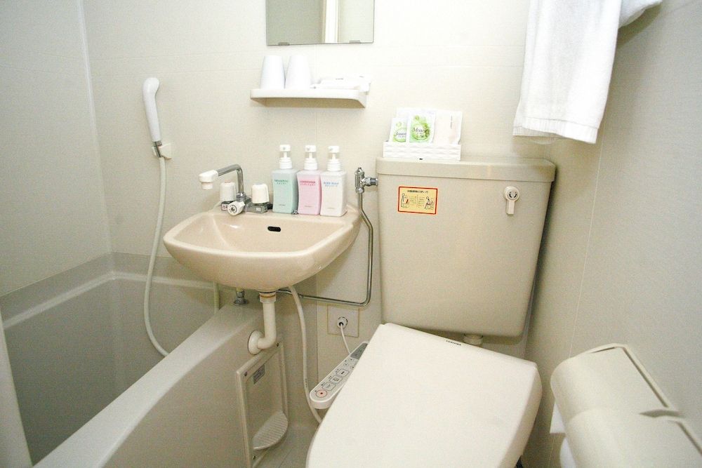 Single Room(RISE Room), Non Smoking