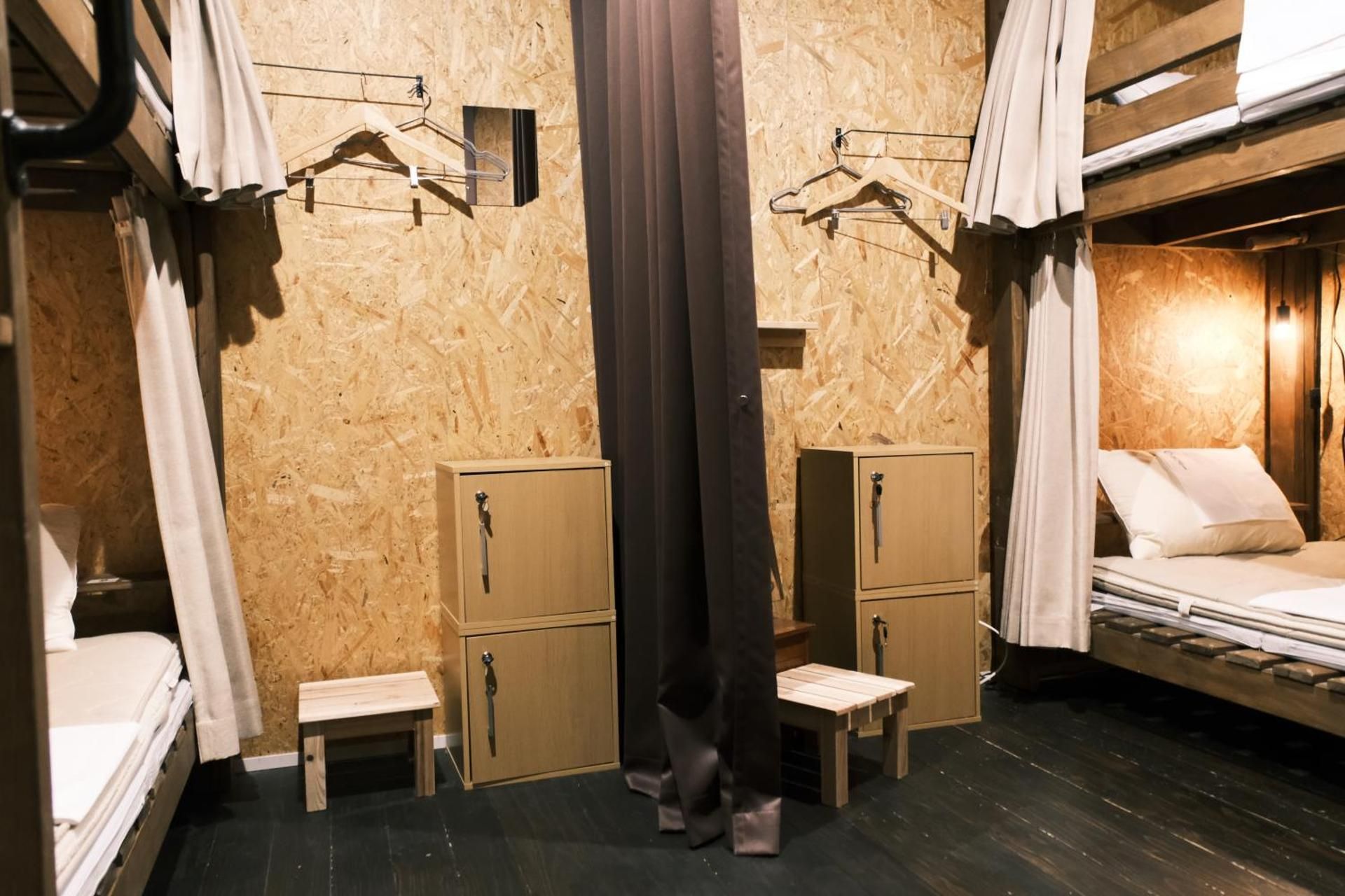 Room with Bunk Bed - Non-Smoking