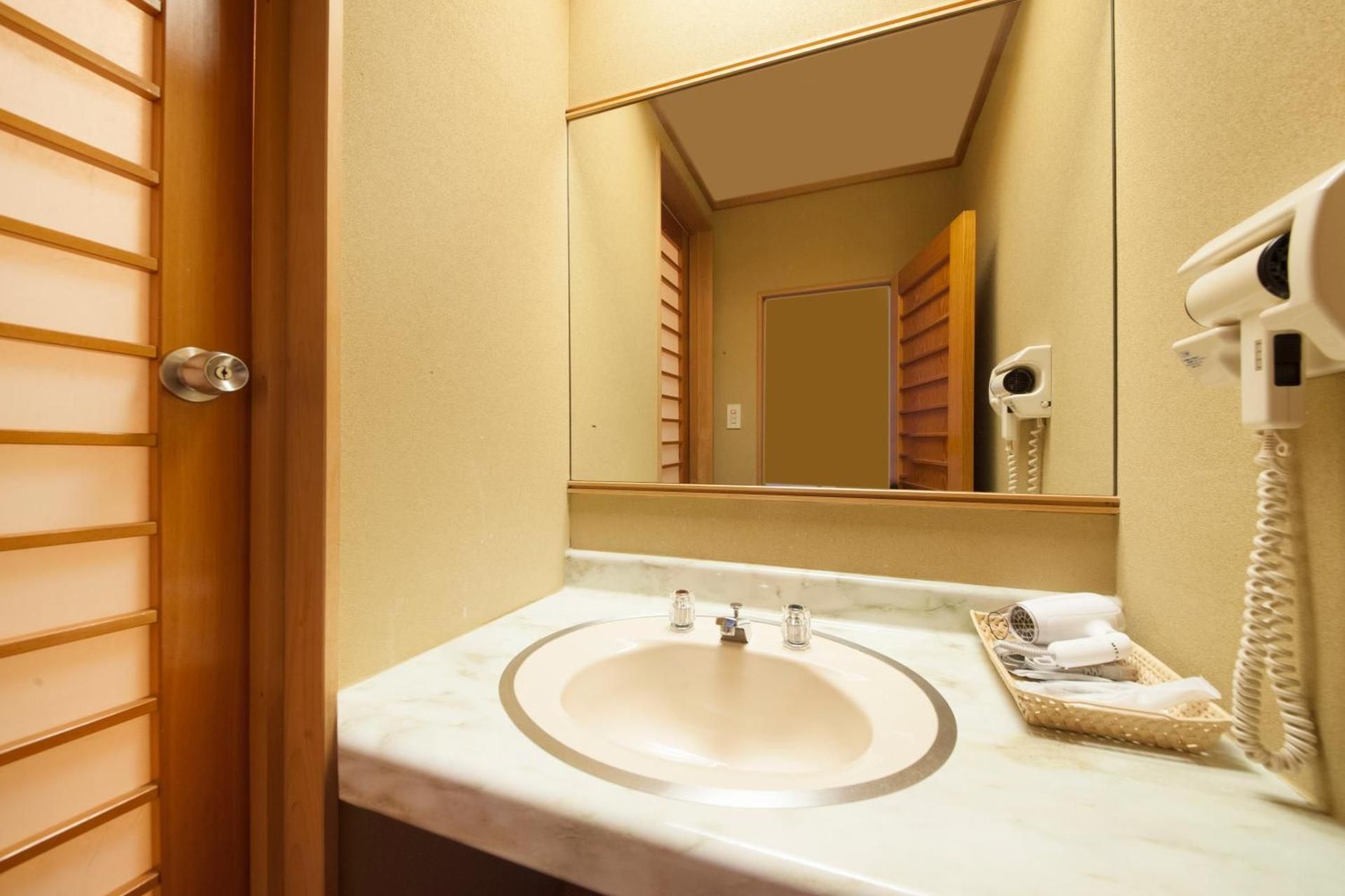 Japanese-Style Superior Room