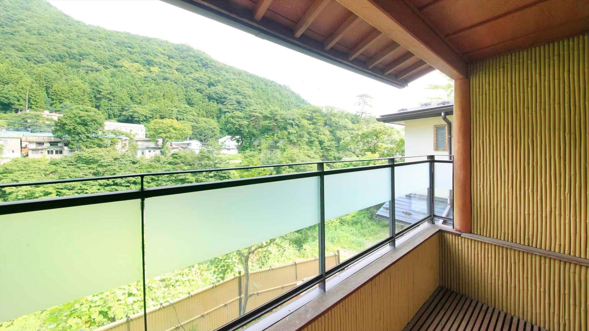 Japanese Style Room with 8 Tatami without View