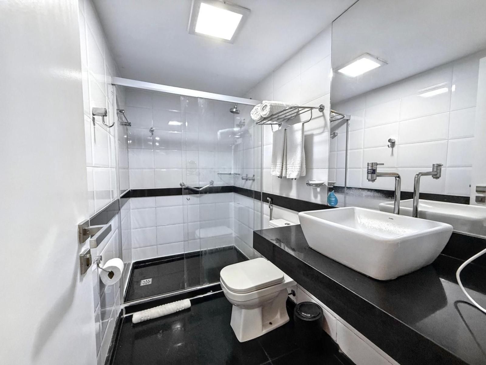 Deluxe Triple Room with Sea View