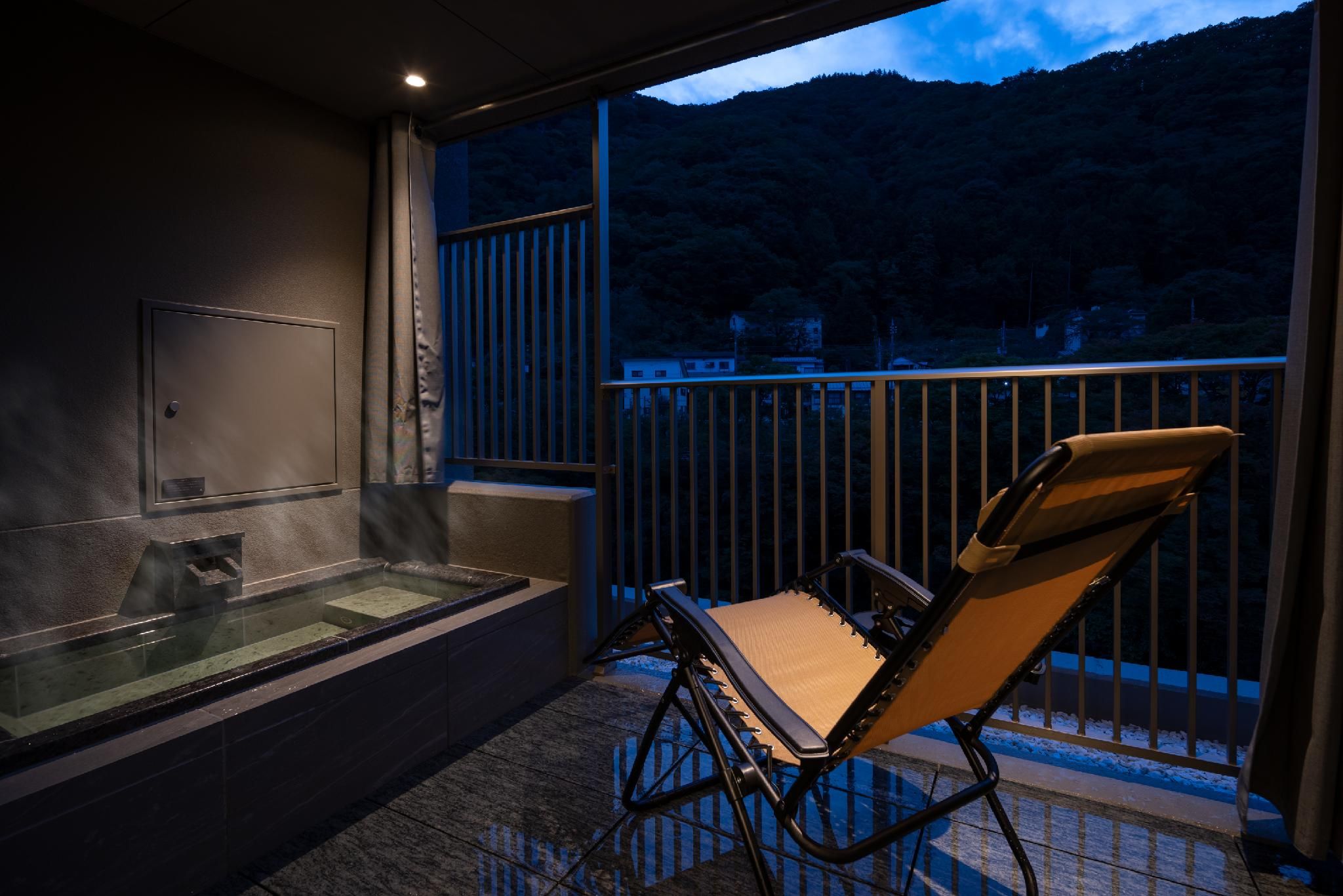Triple Room with Balcony