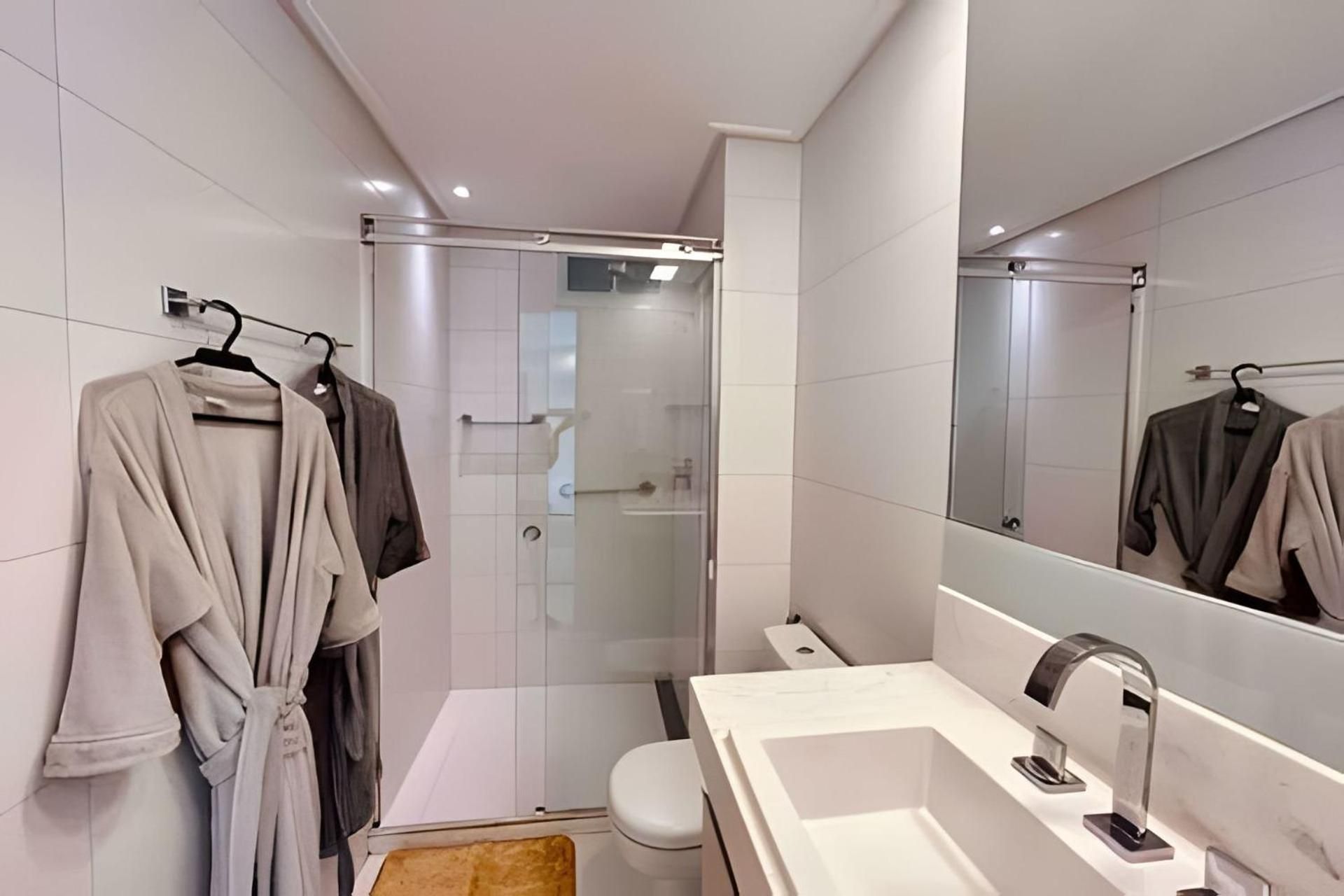 Superior One-Bedroom Apartment with Balcony
