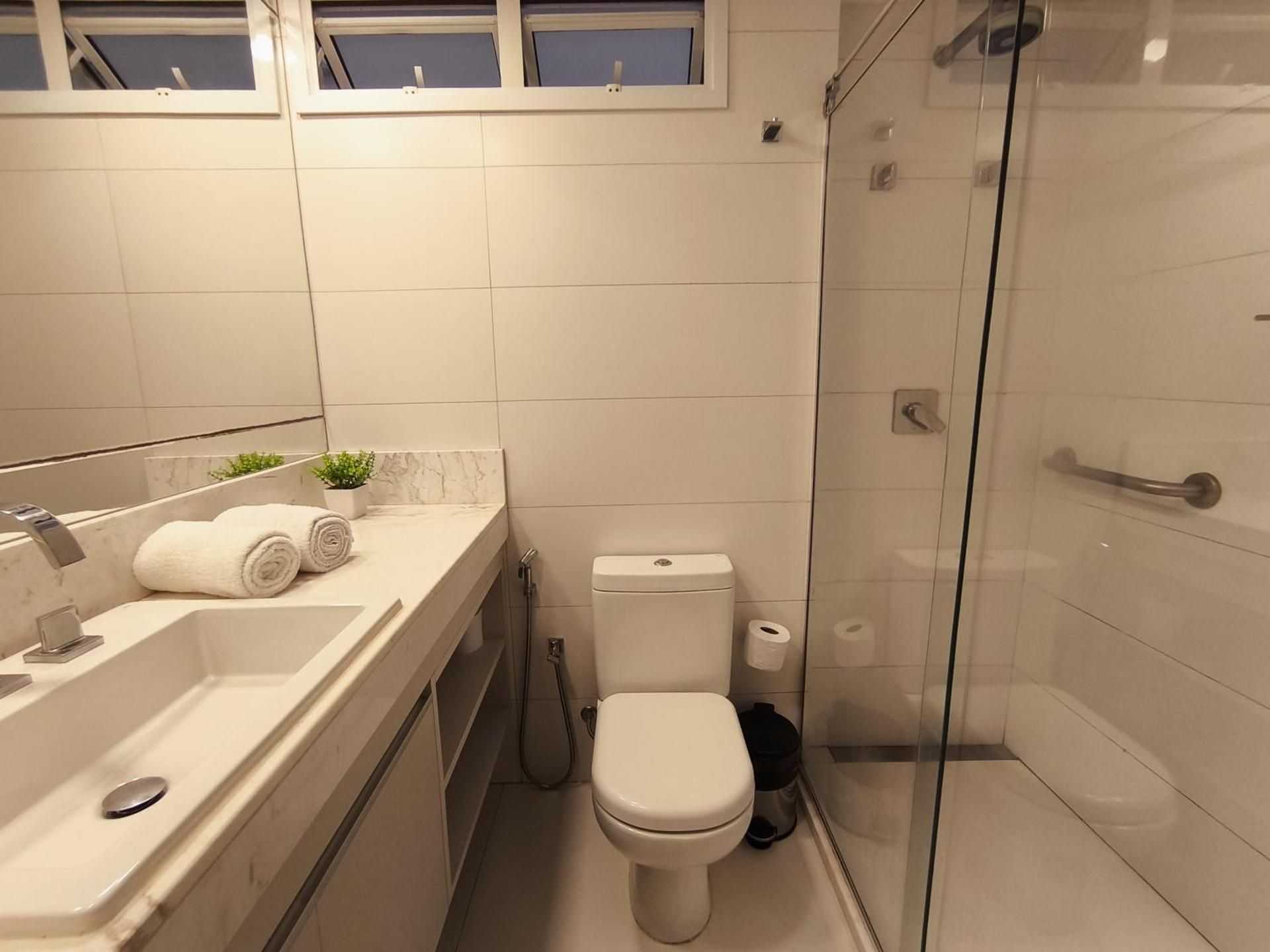 Two-Bedroom Superior Apartment