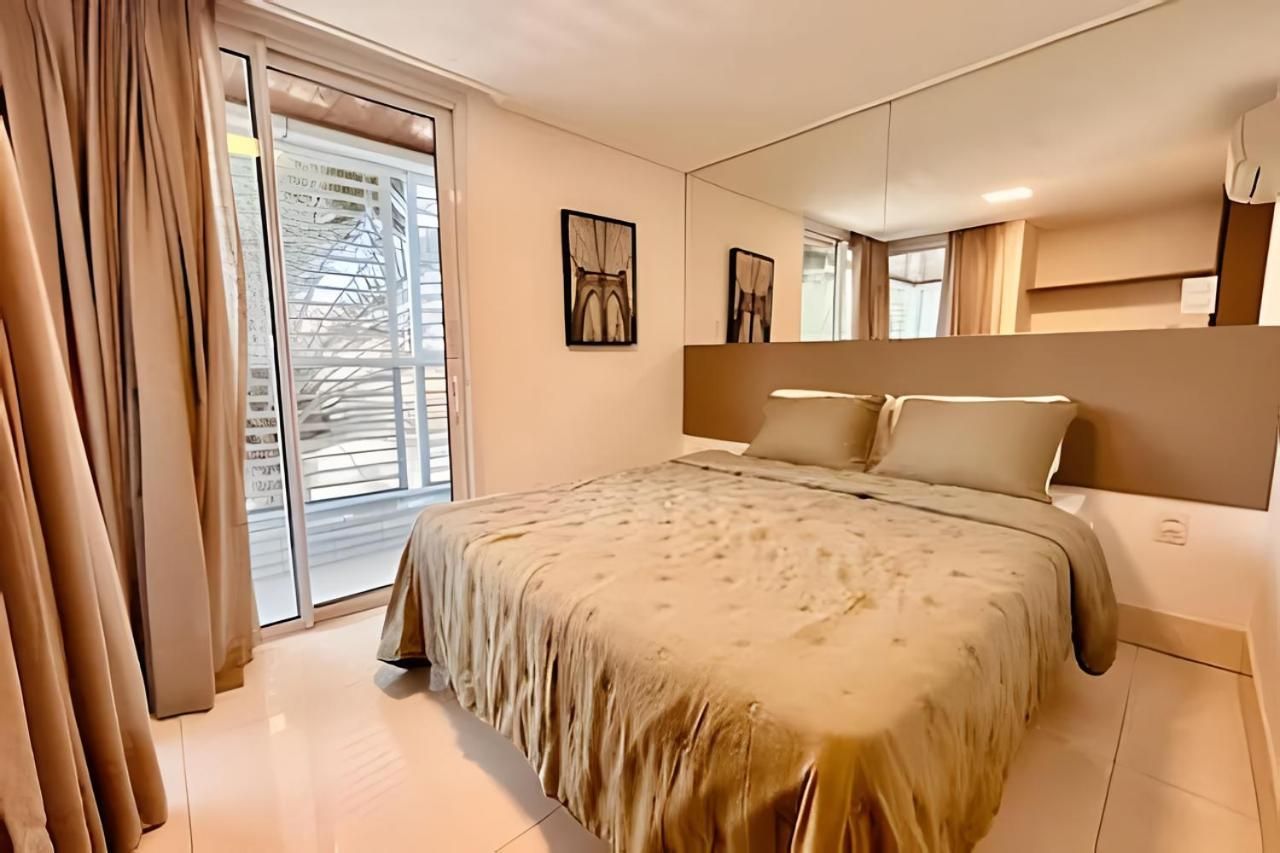 Two-Bedroom Standard Apartment