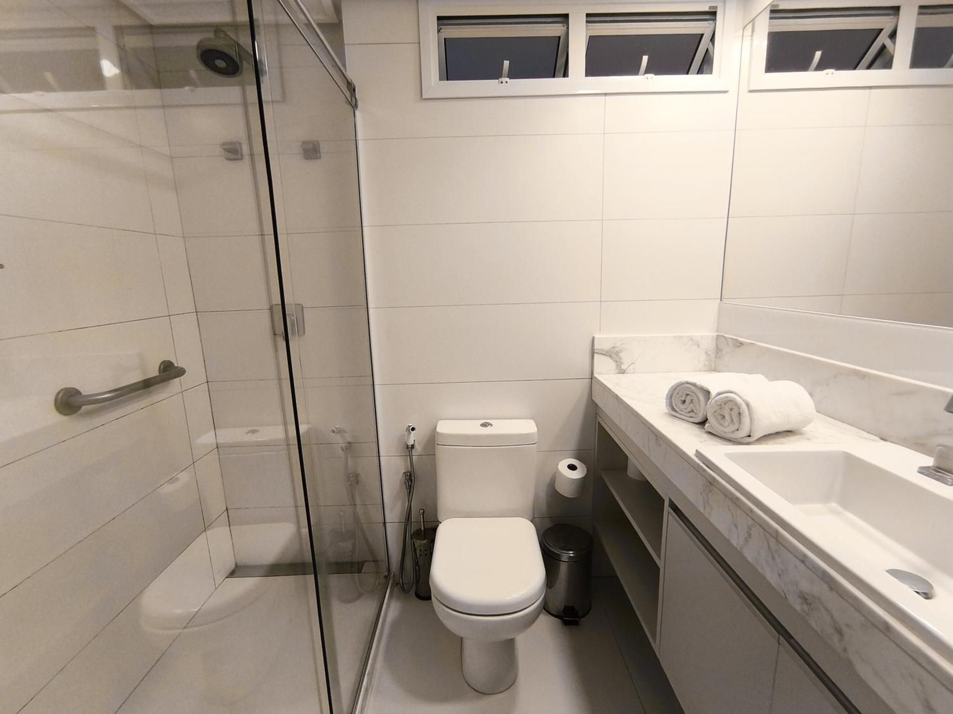 Two-Bedroom Standard Apartment