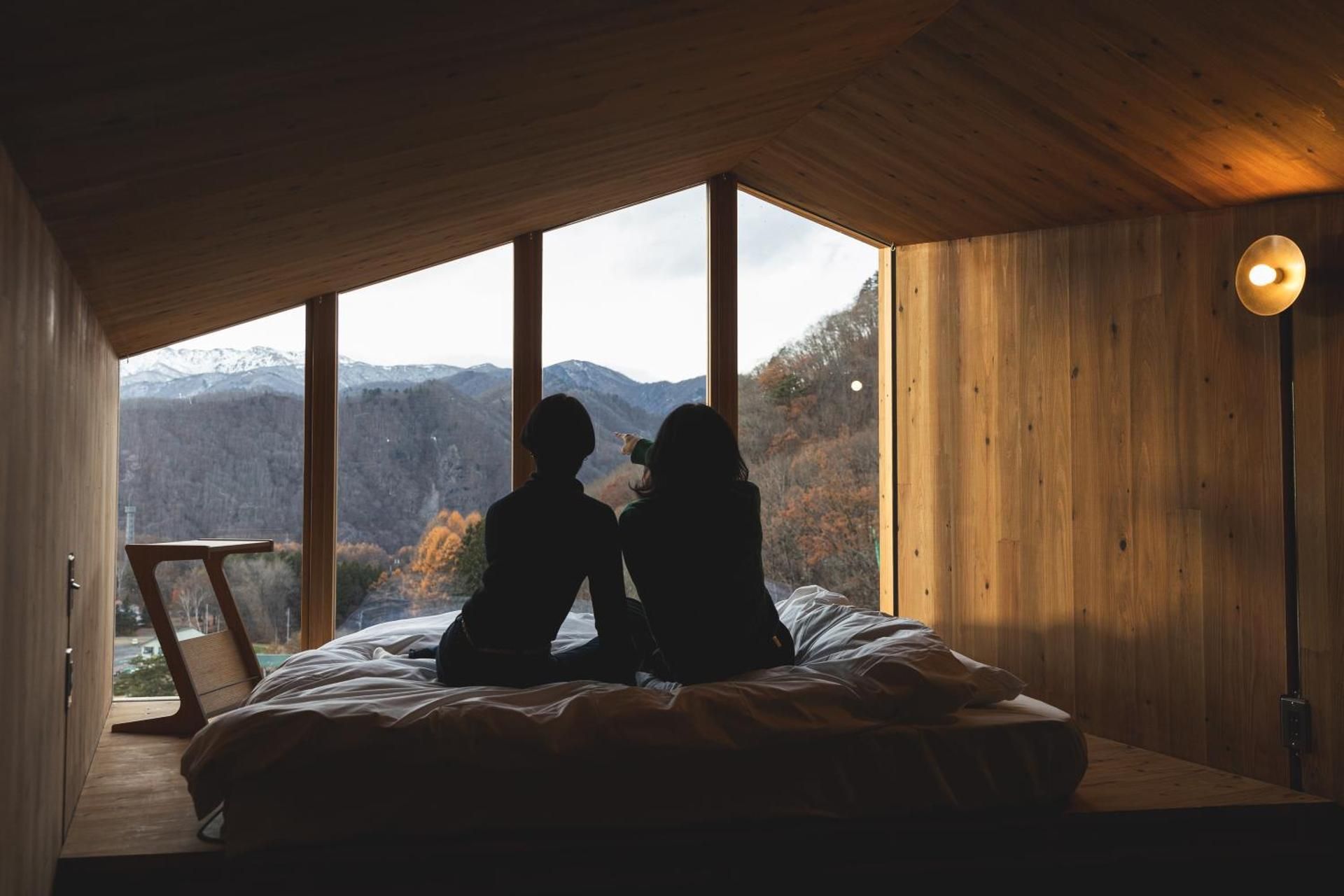 Suite with Hot Tub