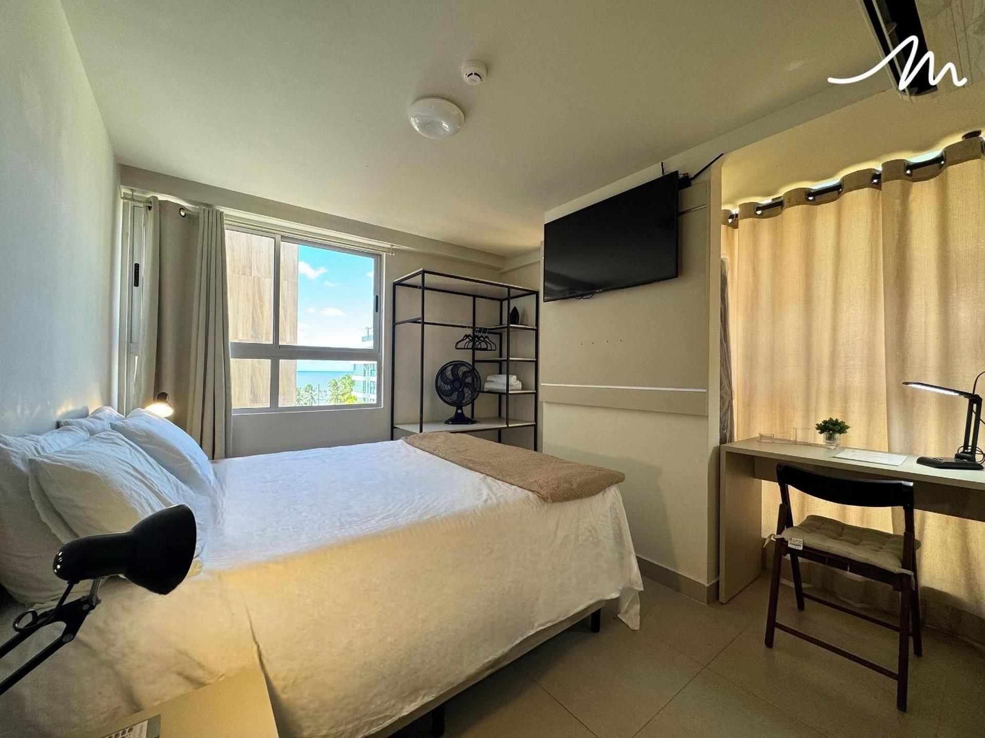 Classic Apartment