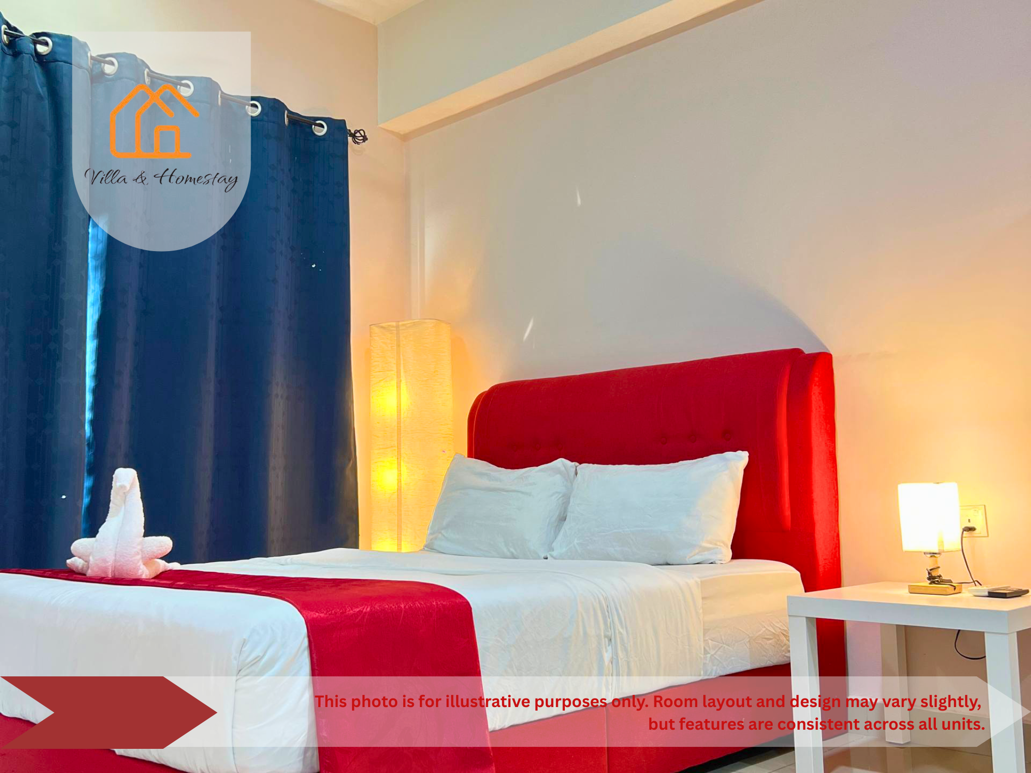 PremierHive - Smart Suites Cyberjaya 1 Bedroom Deluxe