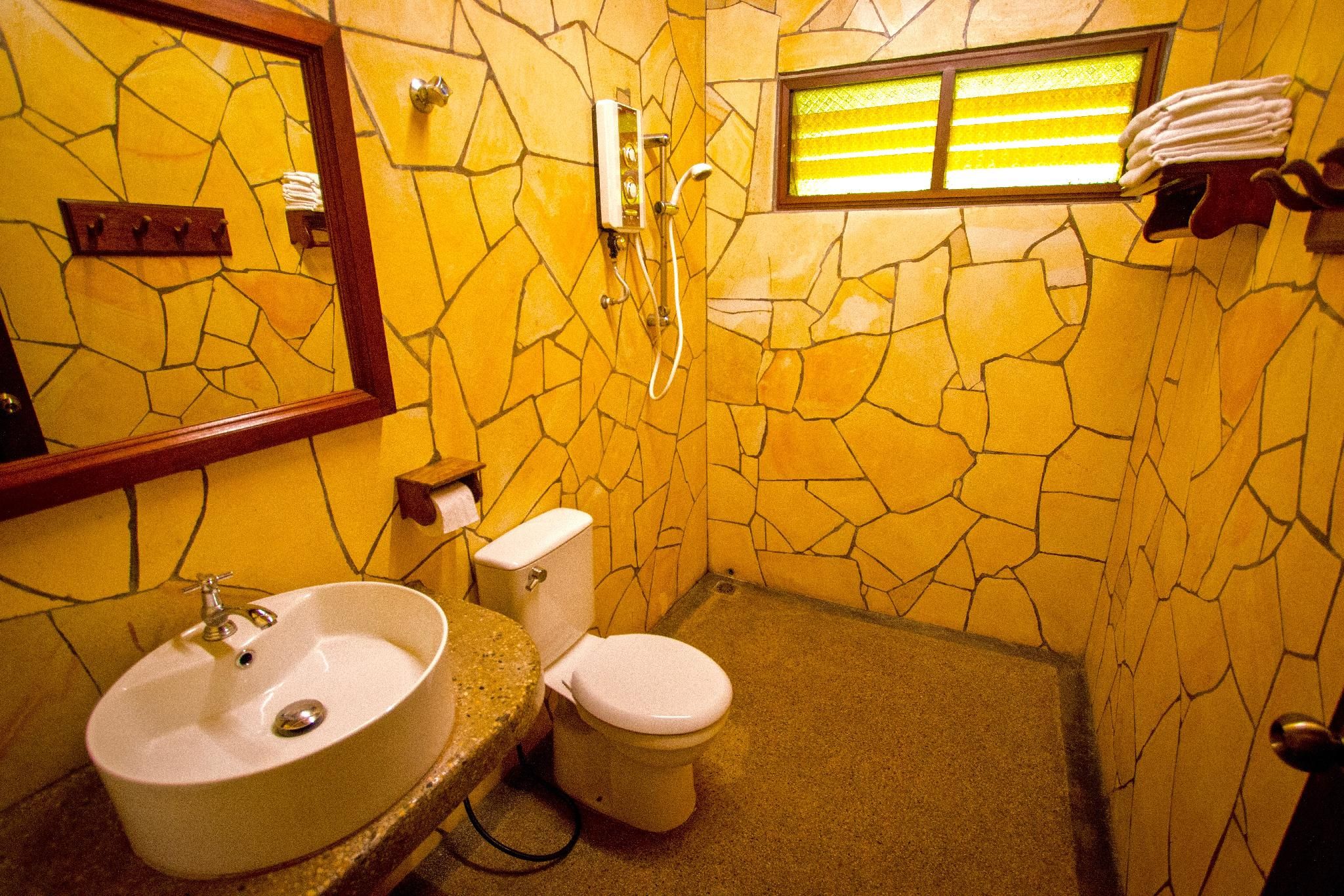 The Waterway Villa Stone Villa Suite 3