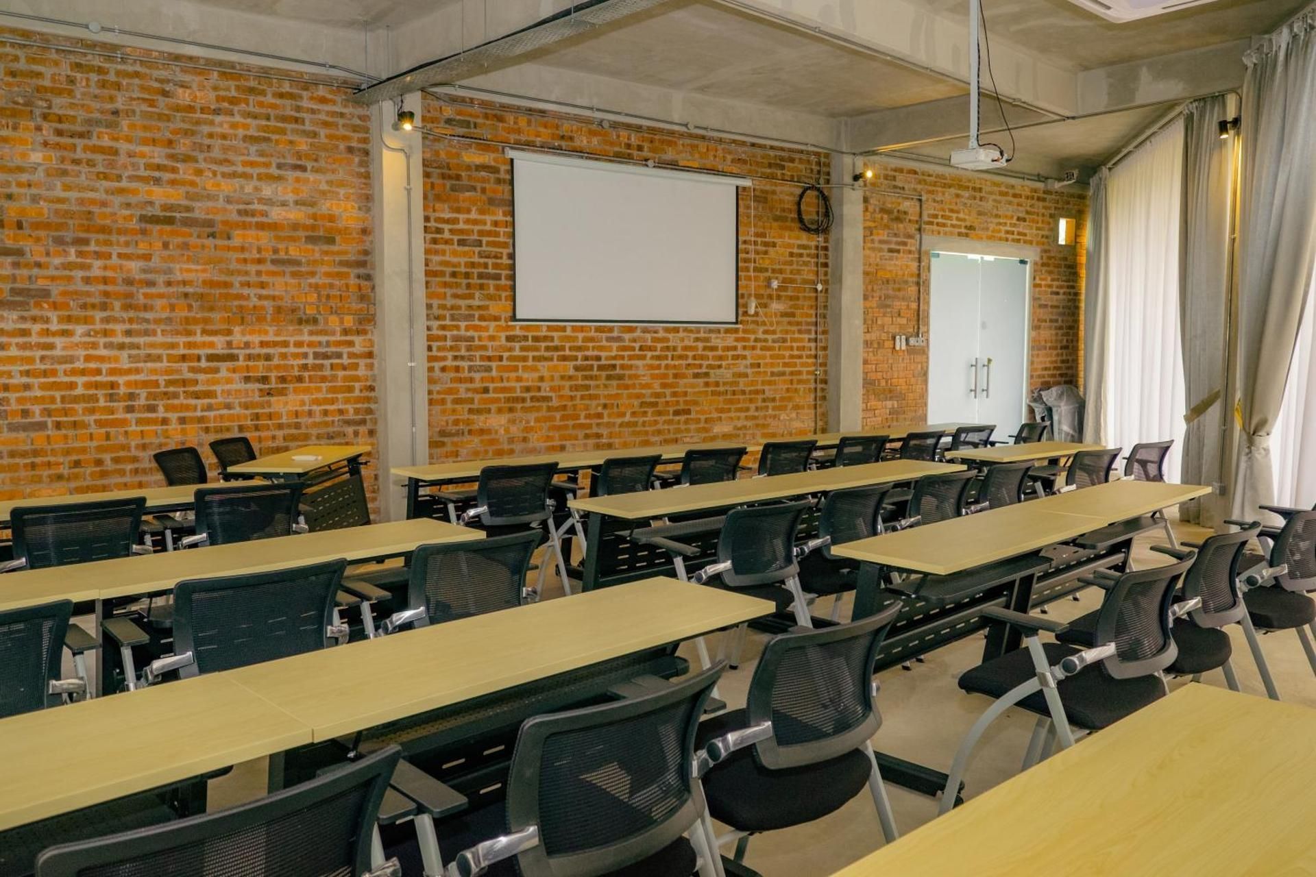 meeting room / ballrooms