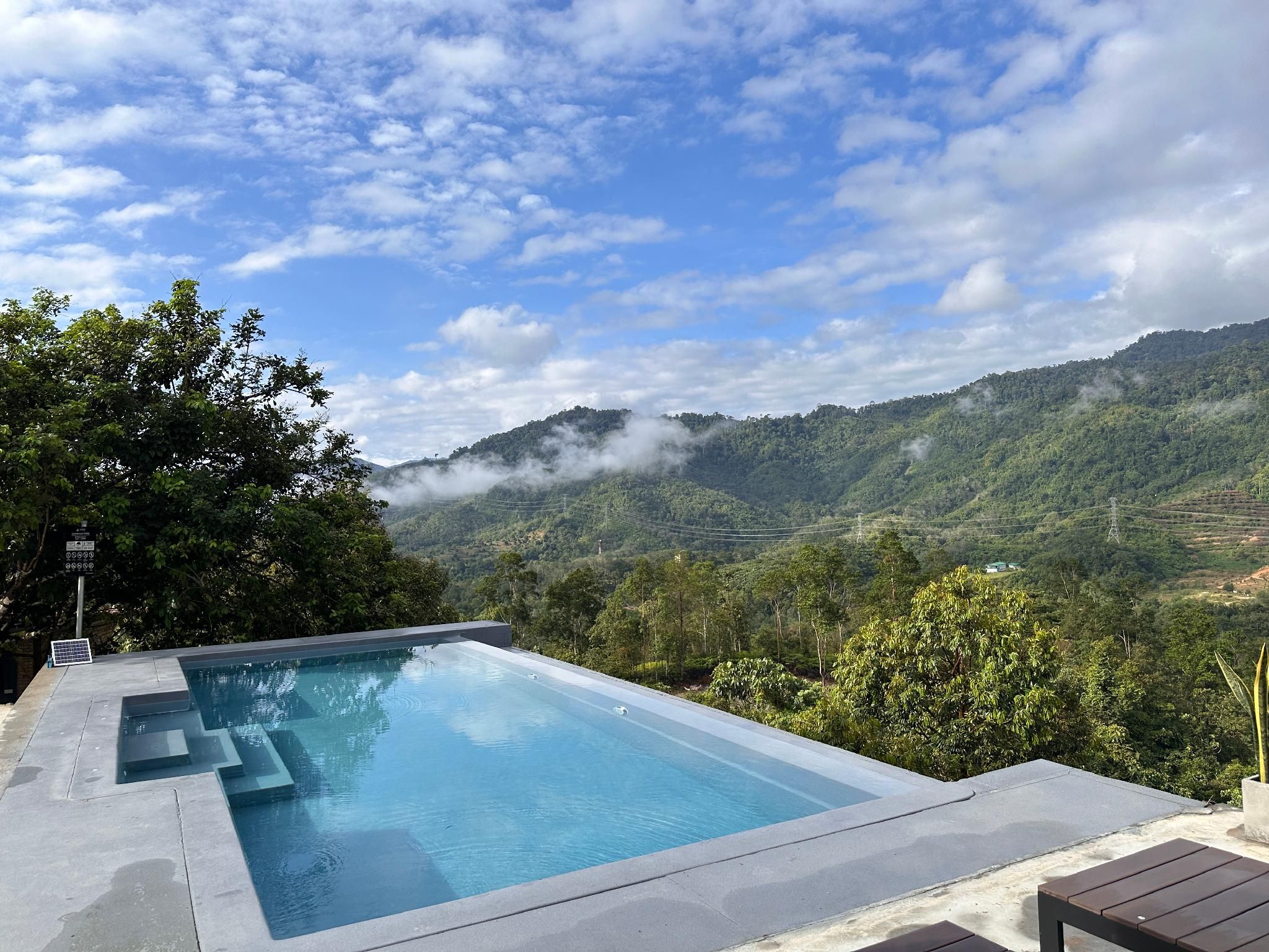 swimming pool [outdoor]