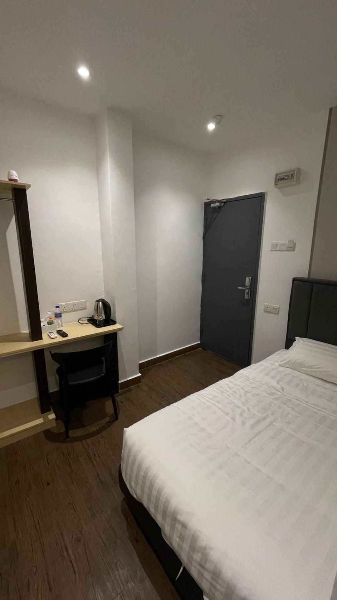 Winns Hotel Bentong Superior Single Room