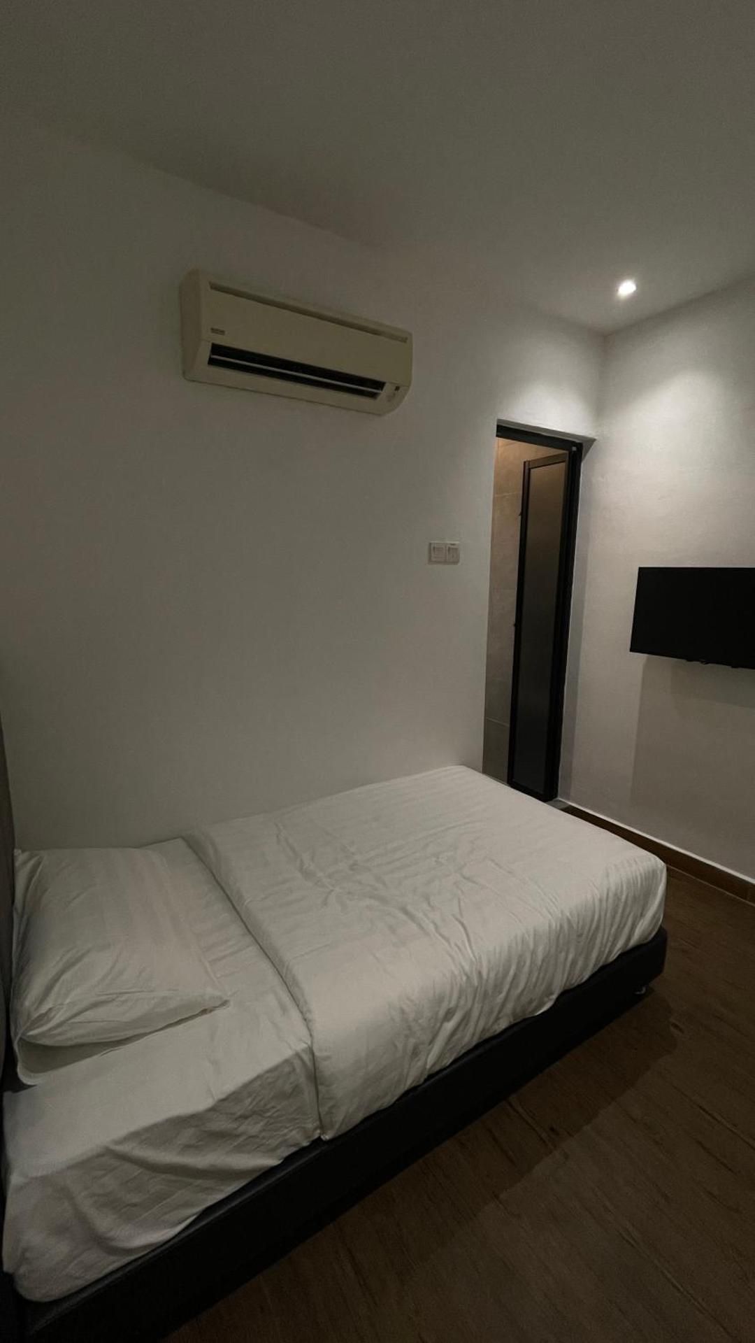 Winns Hotel Bentong Superior Single Room 2