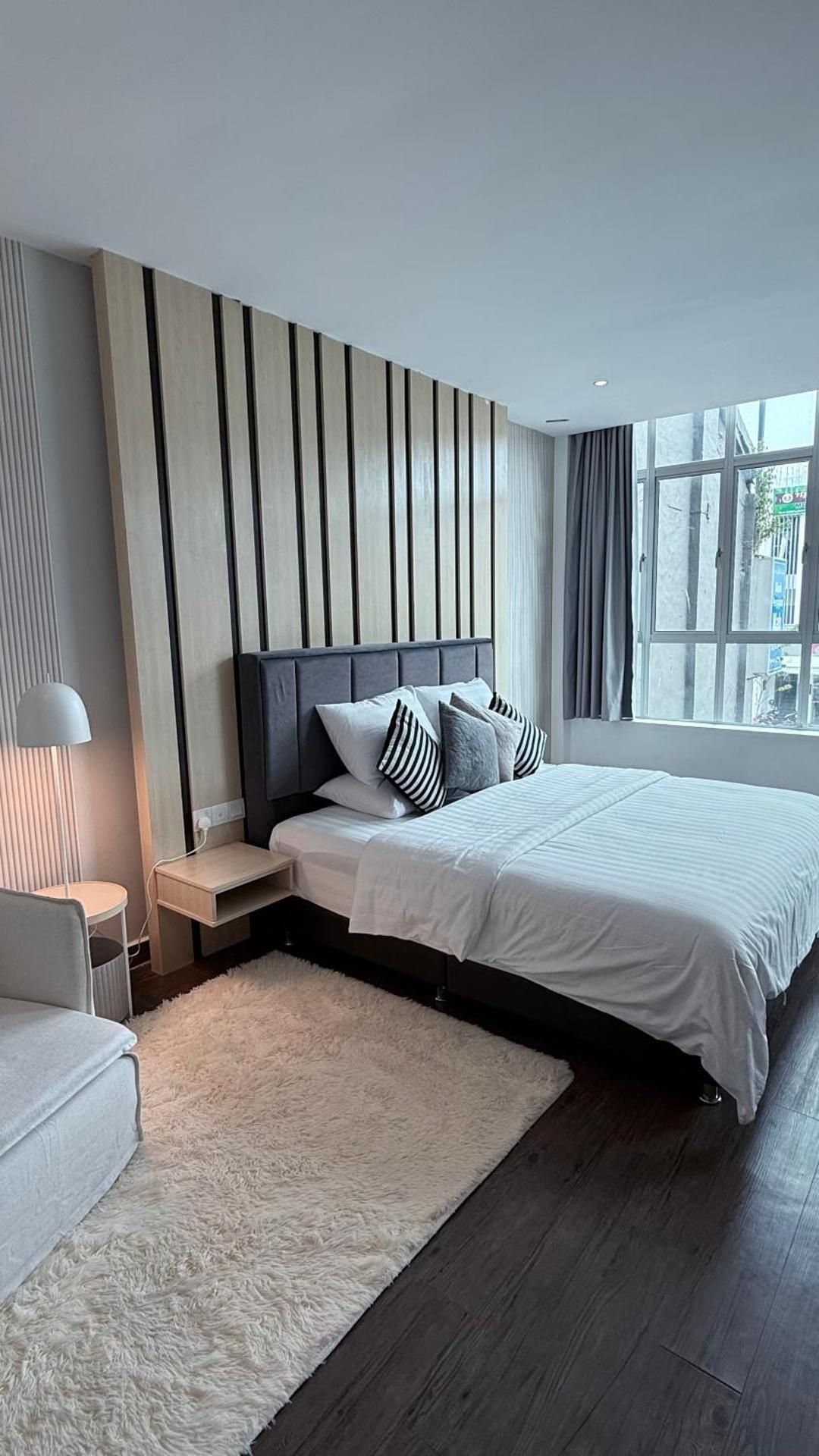 Winns Hotel Bentong Suite 2